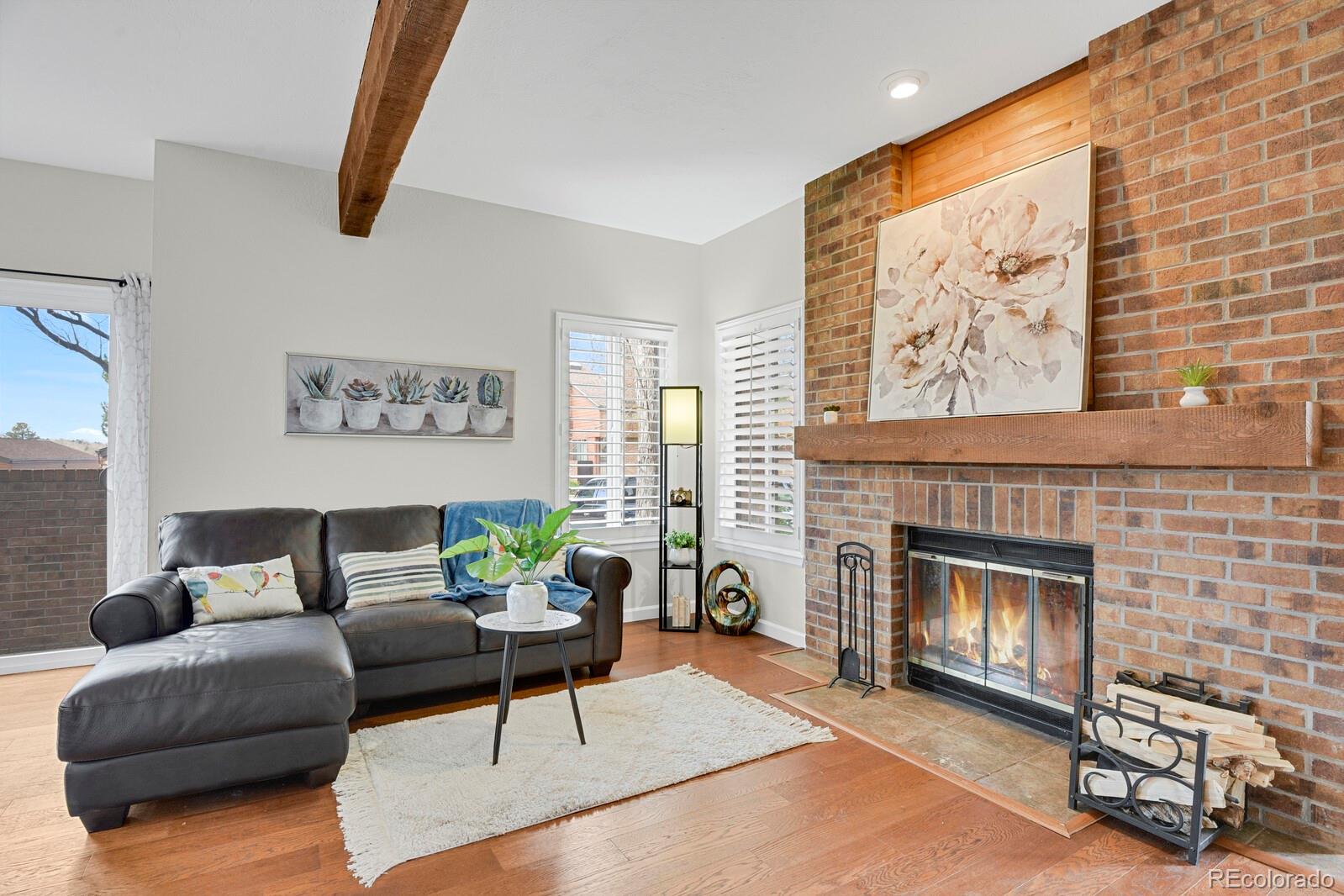 2685 S Dayton Way Unit: 232