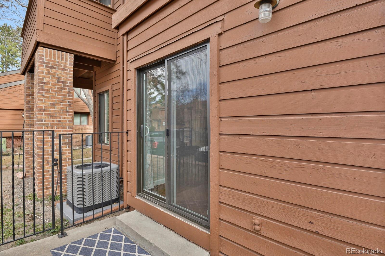 2685 S Dayton Way Unit: 232