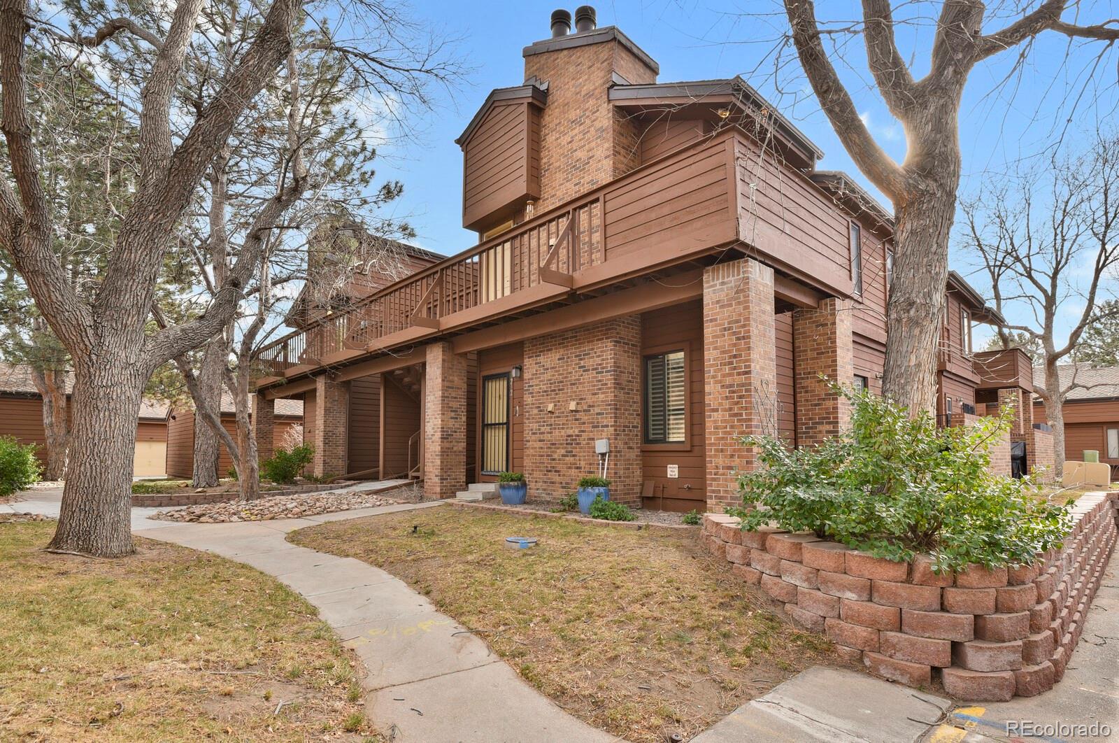 2685 S Dayton Way Unit: 232