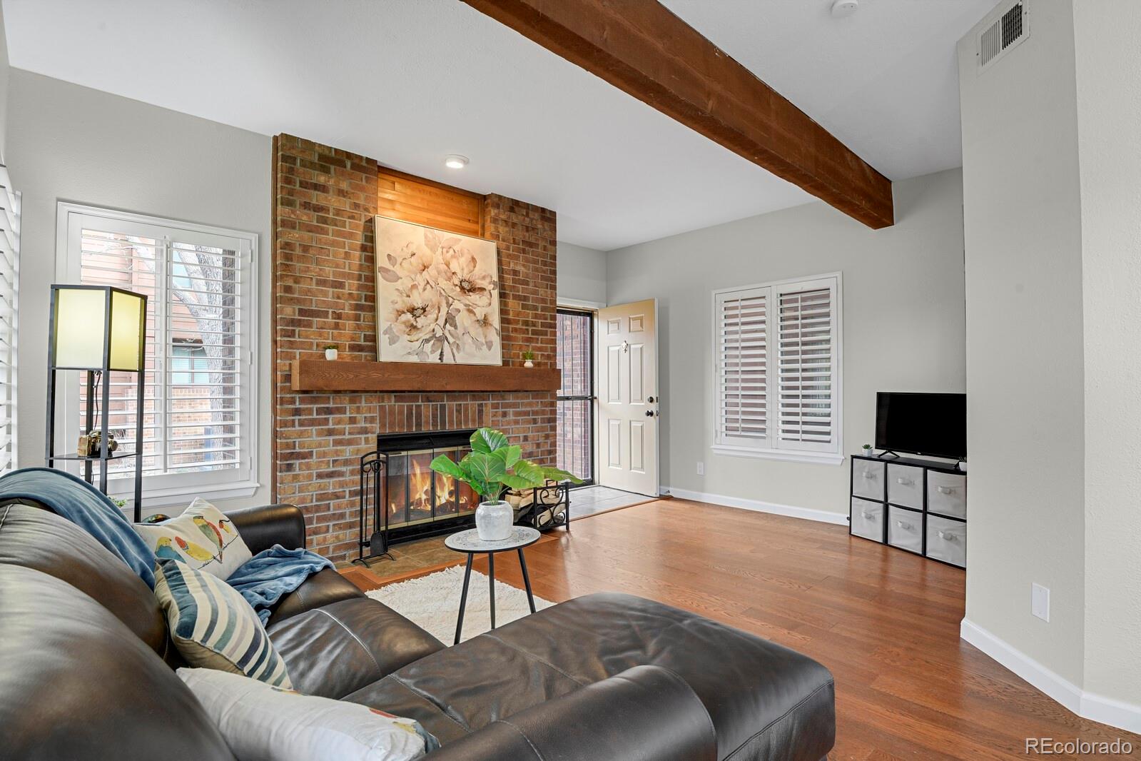 2685 S Dayton Way Unit: 232
