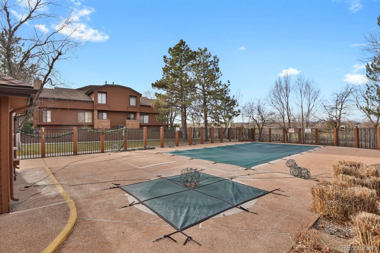 2685 S Dayton Way Unit: 232