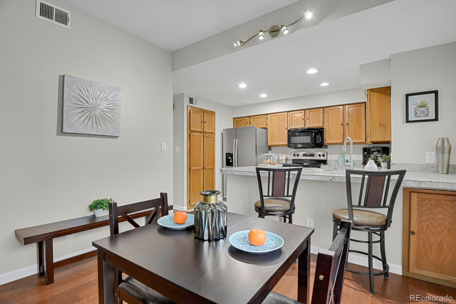 2685 S Dayton Way Unit: 232