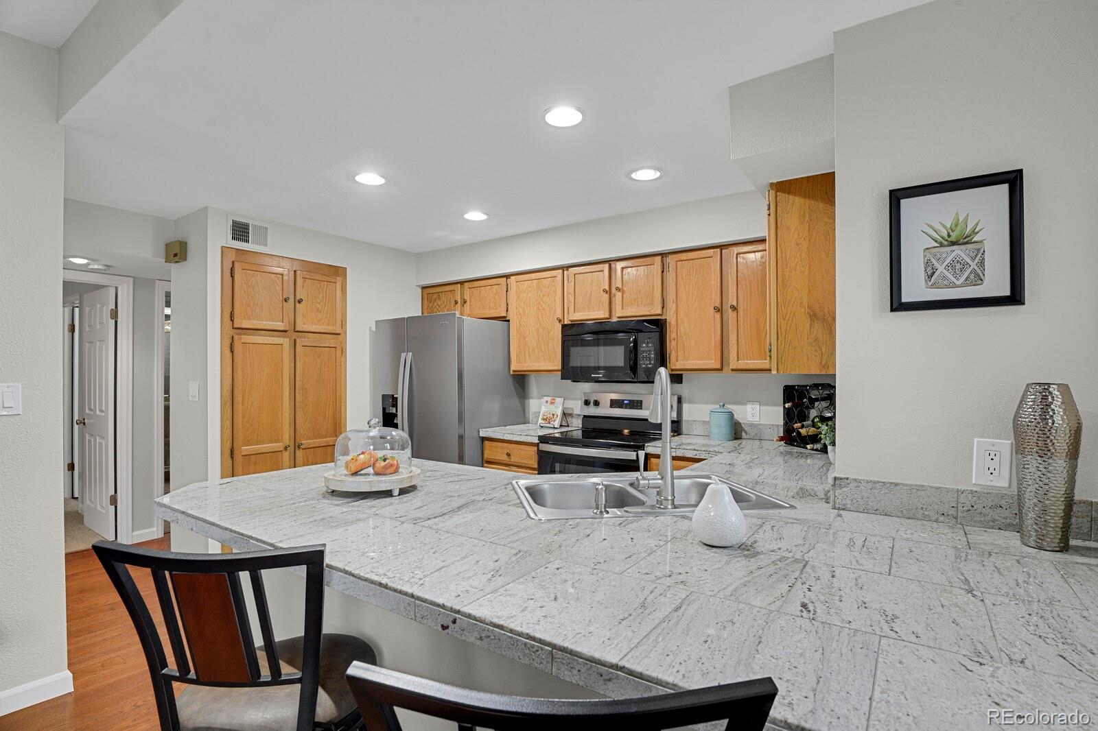 2685 S Dayton Way Unit: 232