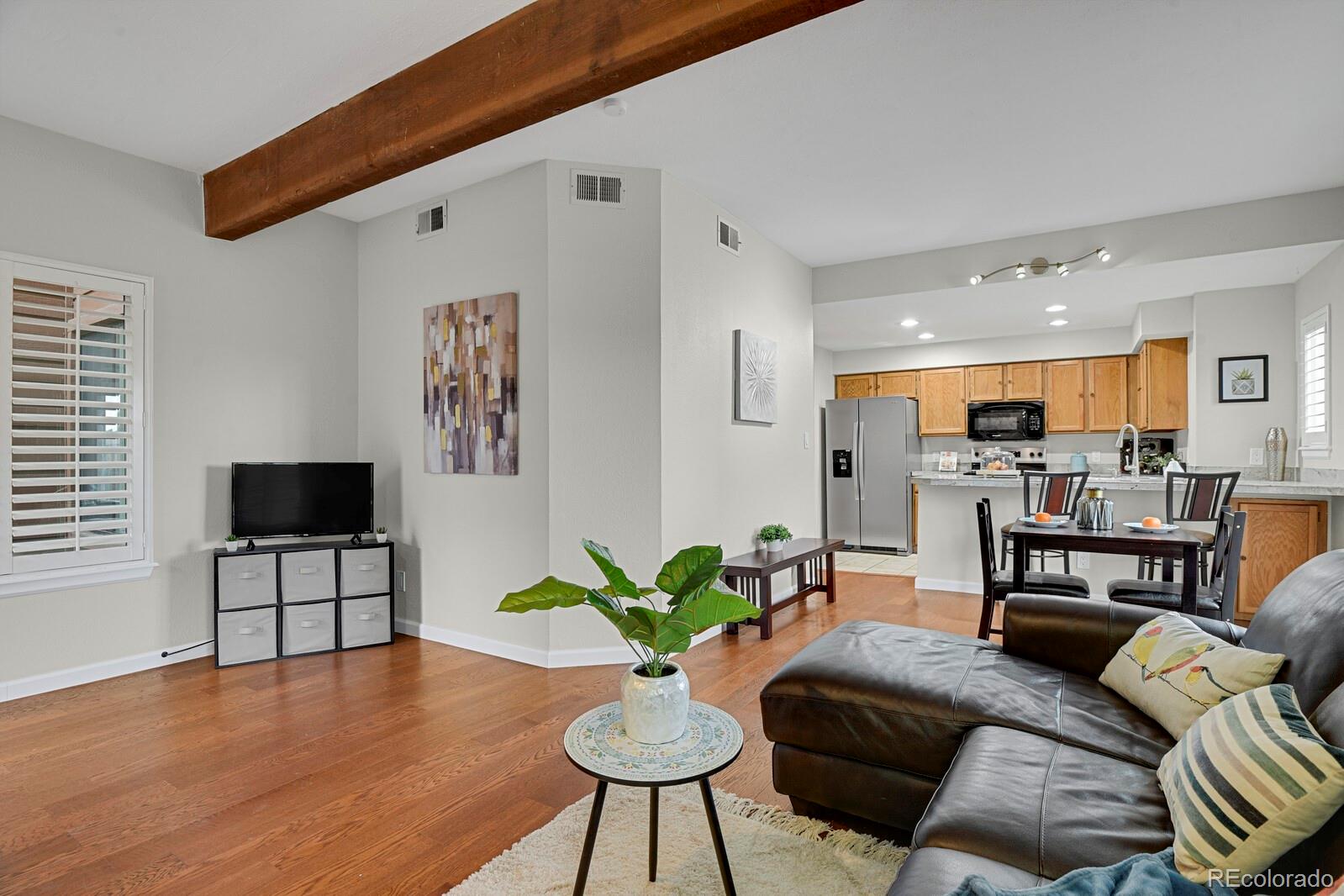 2685 S Dayton Way Unit: 232