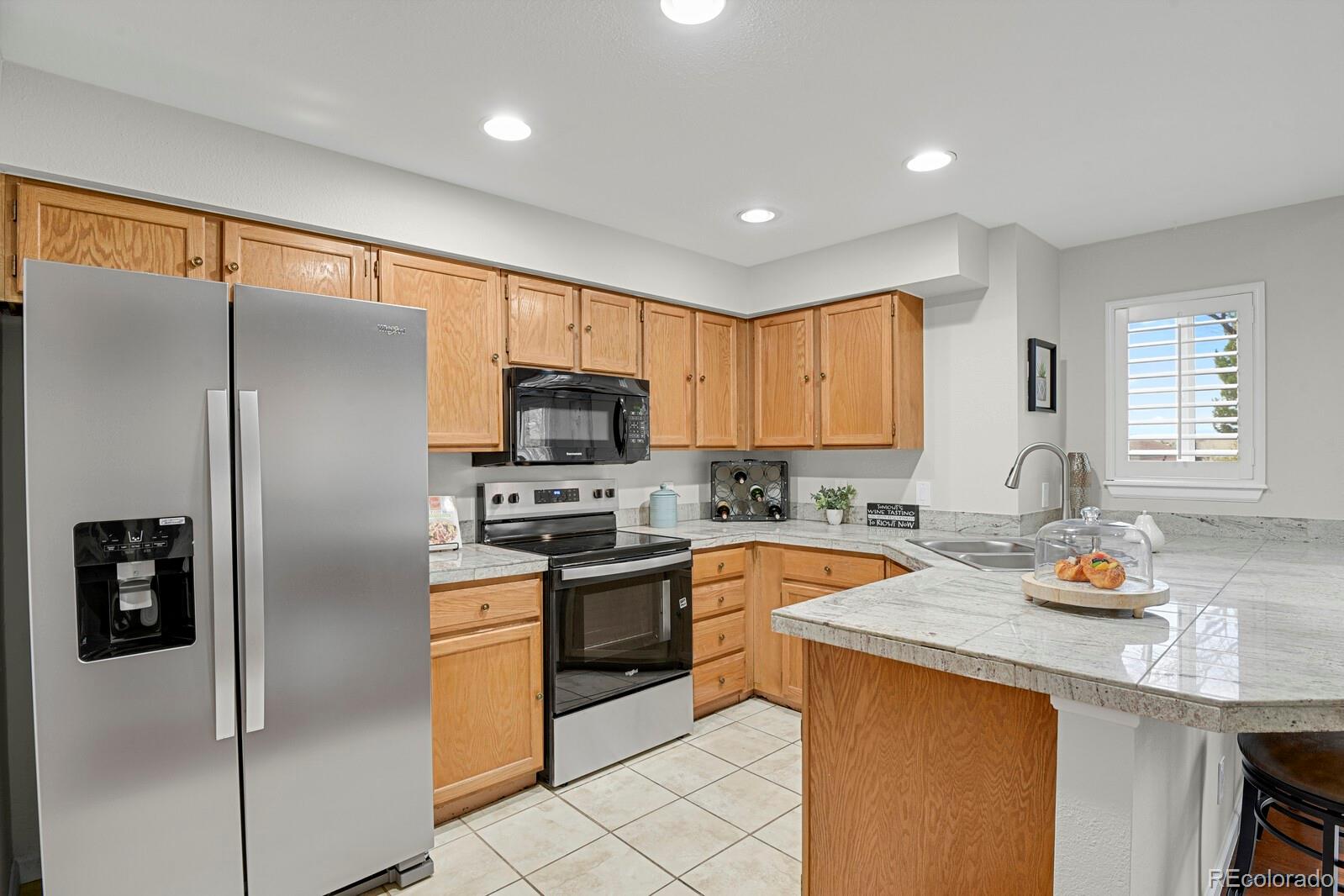2685 S Dayton Way Unit: 232