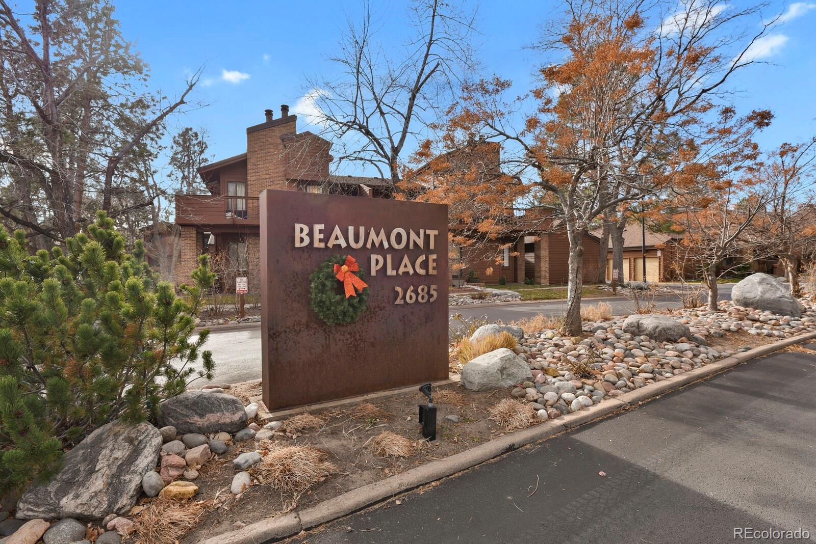 2685 S Dayton Way Unit: 232