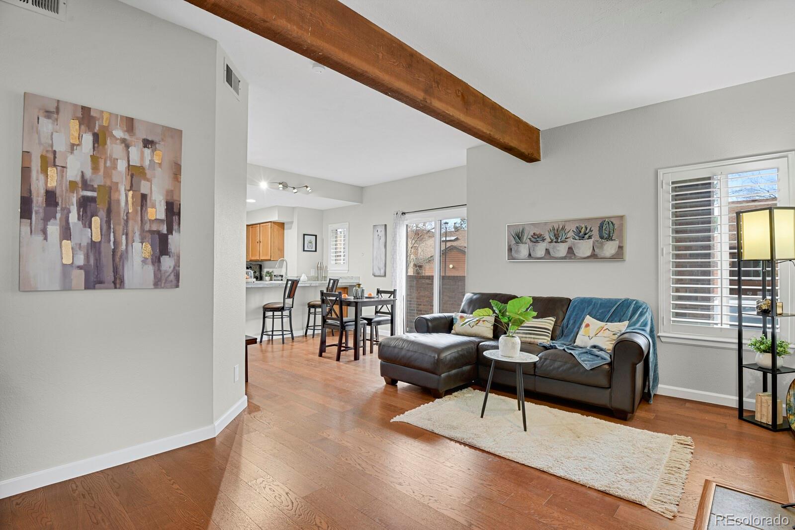 2685 S Dayton Way Unit: 232