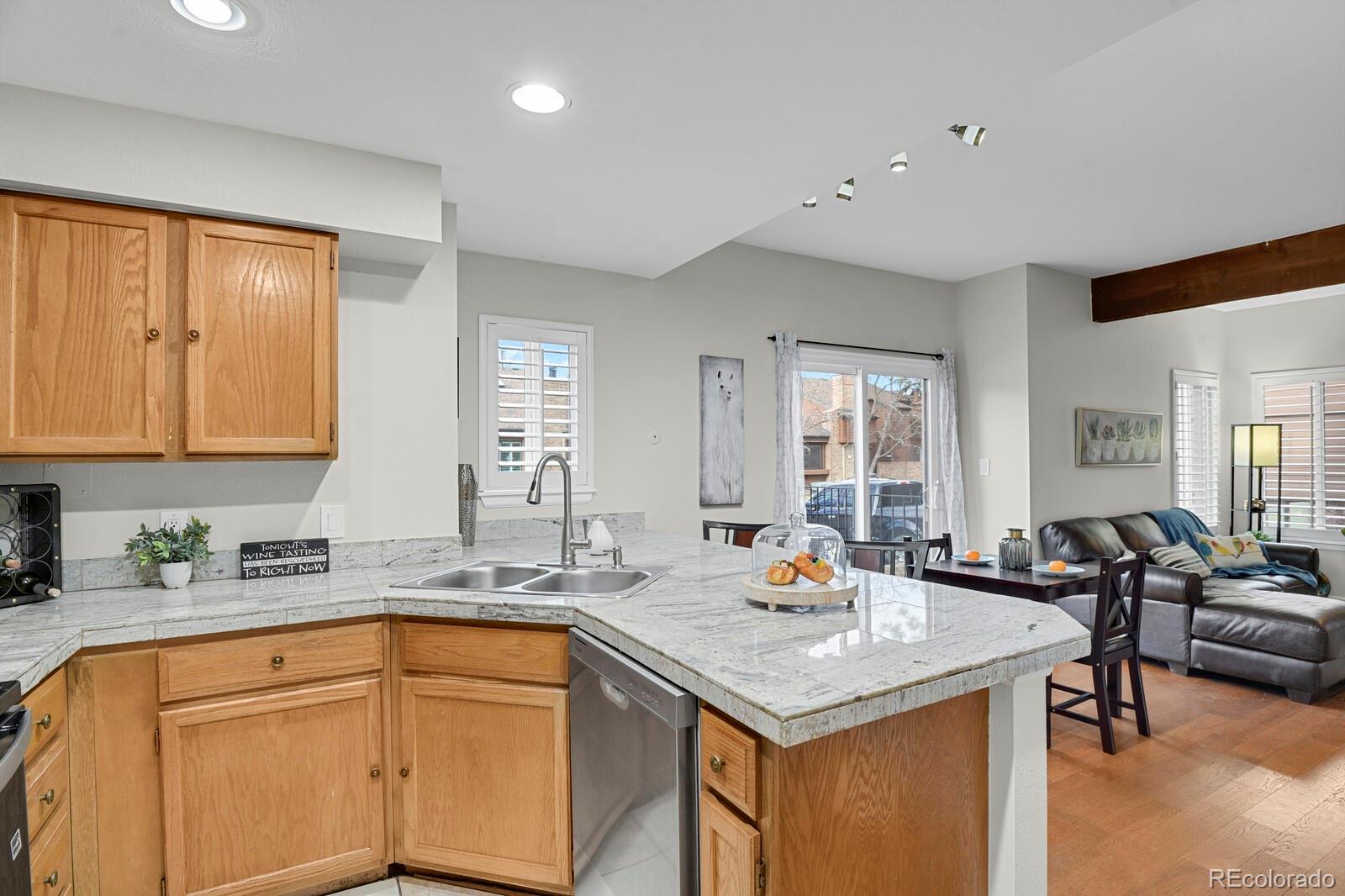 2685 S Dayton Way Unit: 232