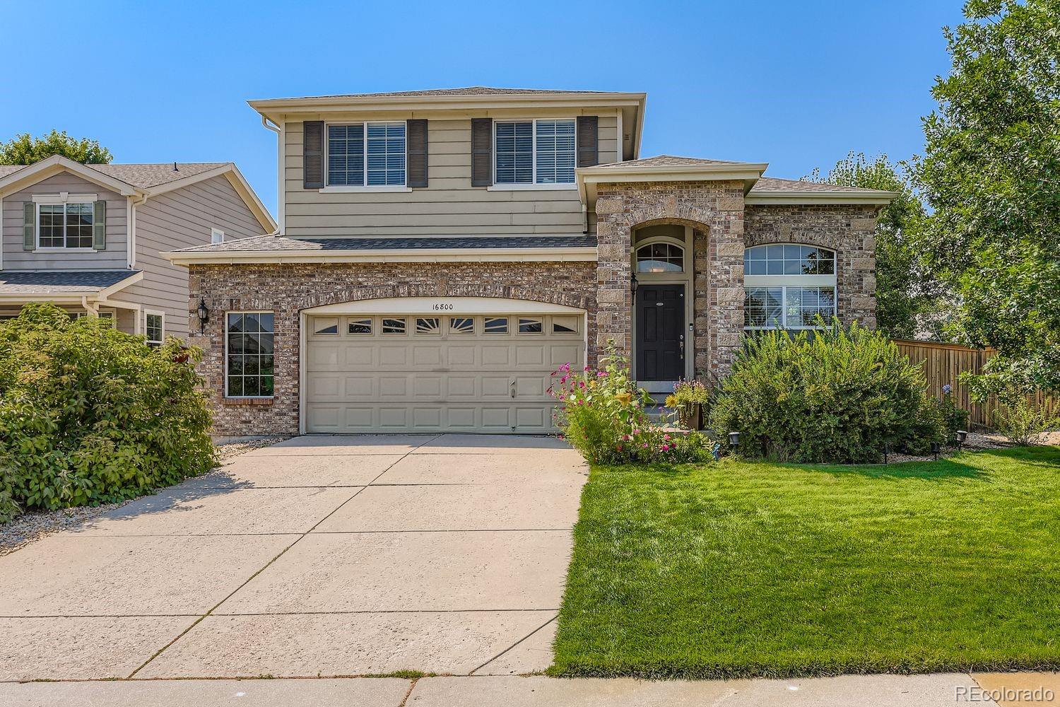 16800 Trail View Circle