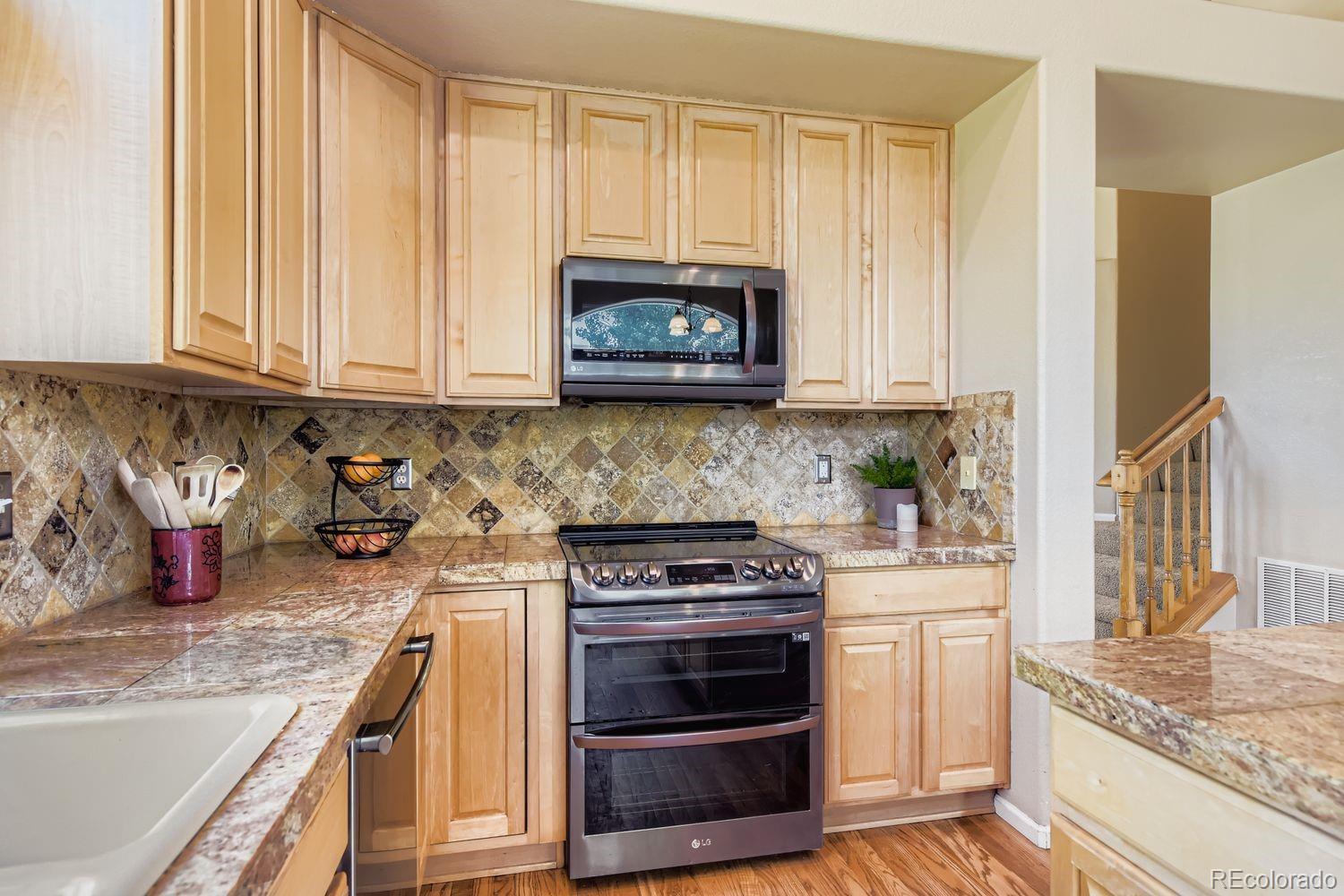 16800 Trail View Circle