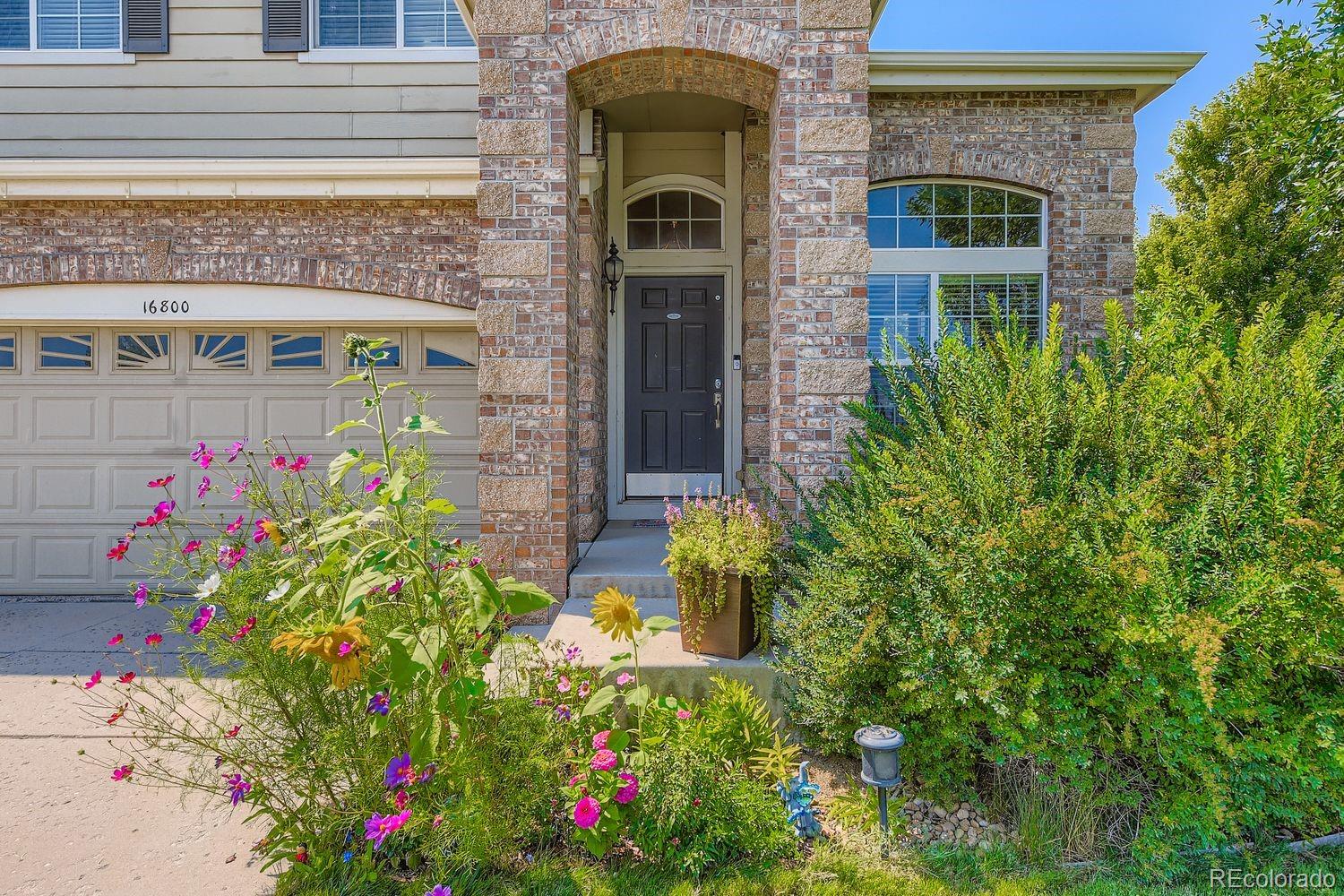 16800 Trail View Circle