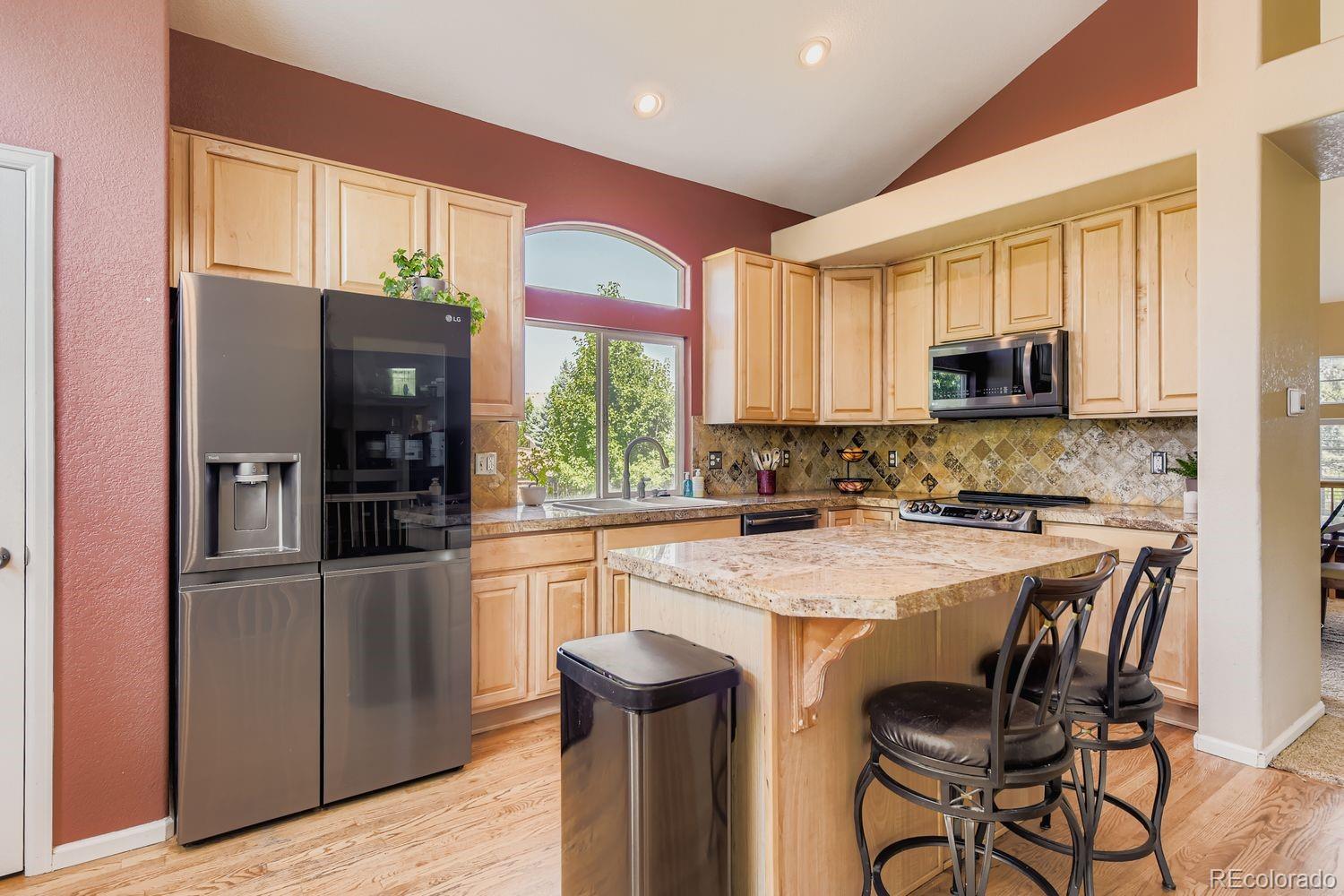 16800 Trail View Circle