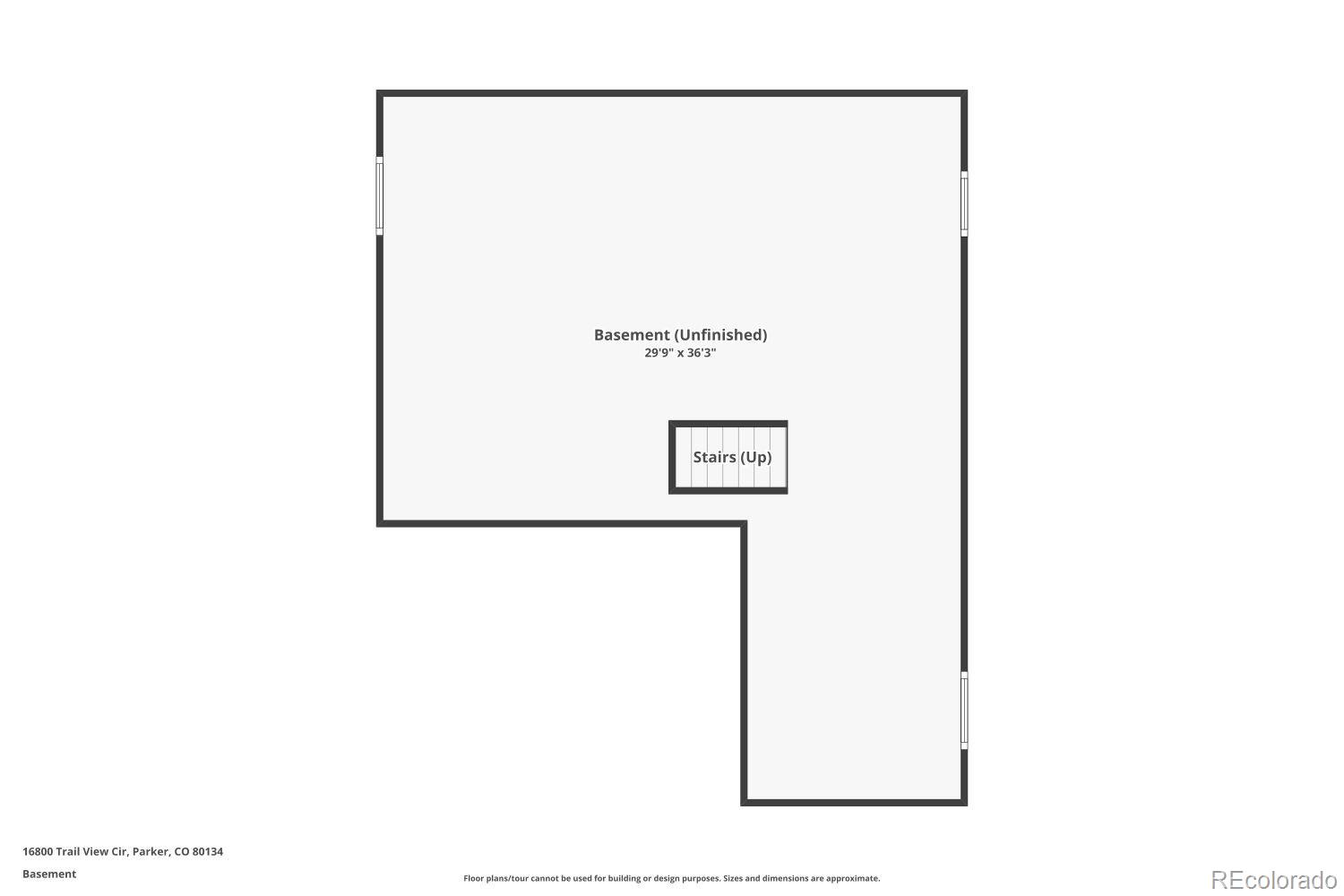 16800 Trail View Circle