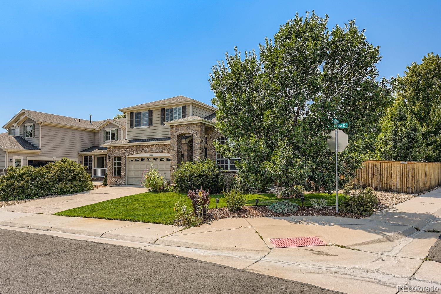 16800 Trail View Circle