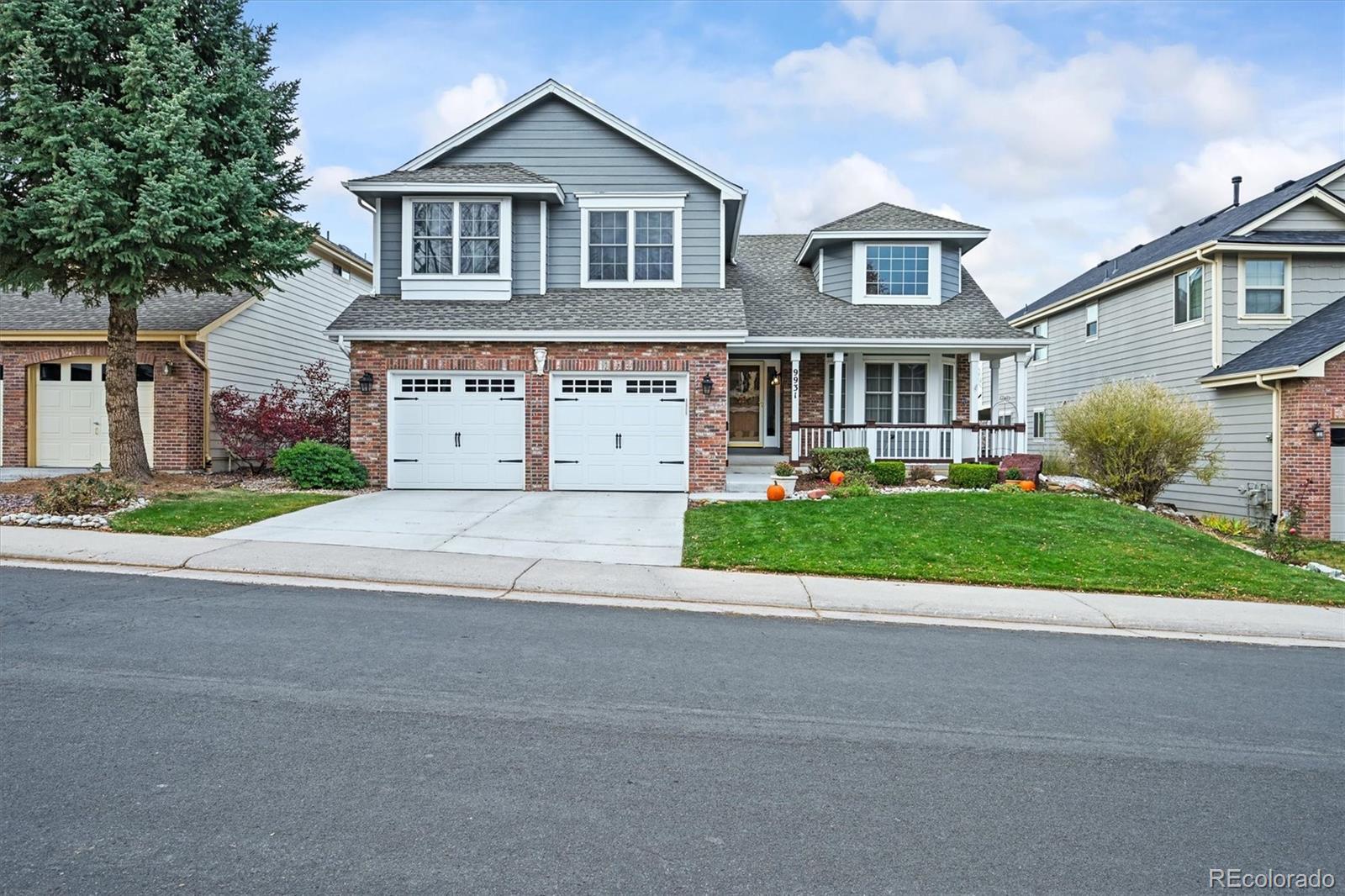 9931 Spring Hill Place