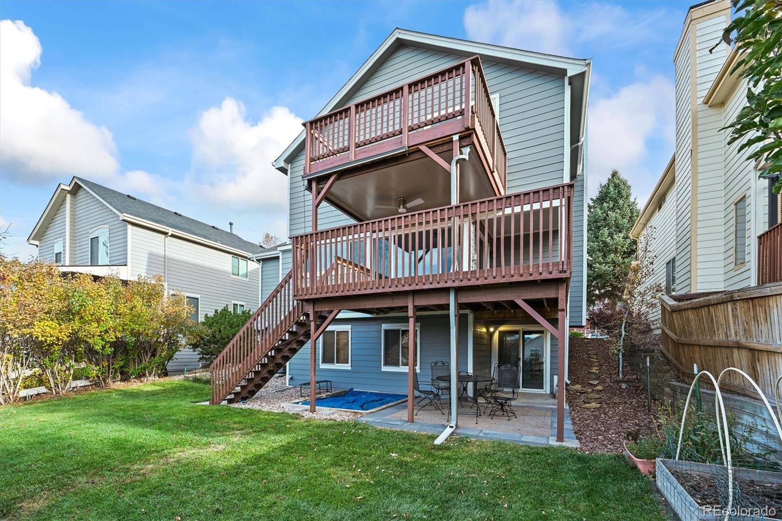 9931 Spring Hill Place