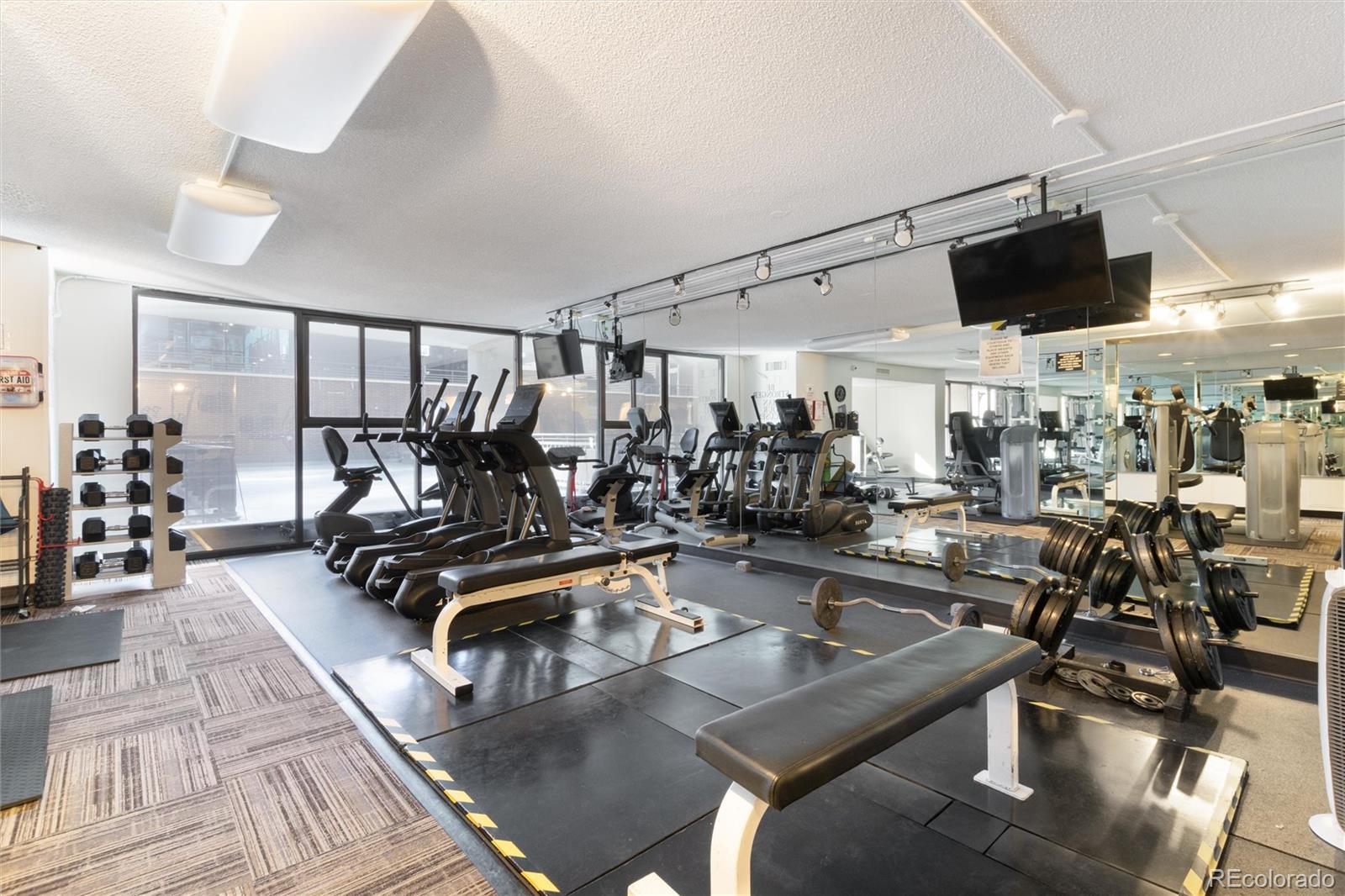 1020 15th Street Unit: 32H