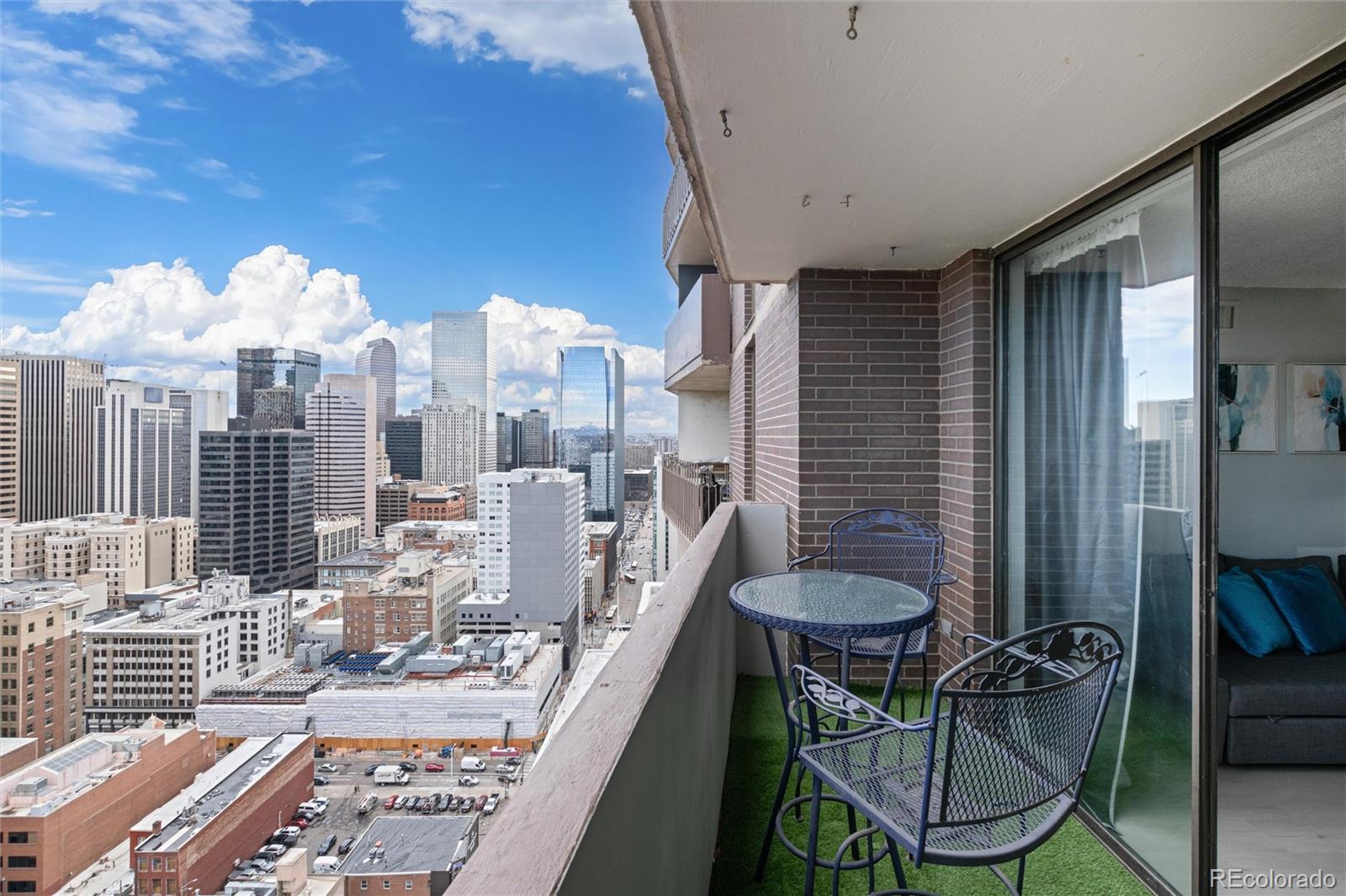 1020 15th Street Unit: 32H