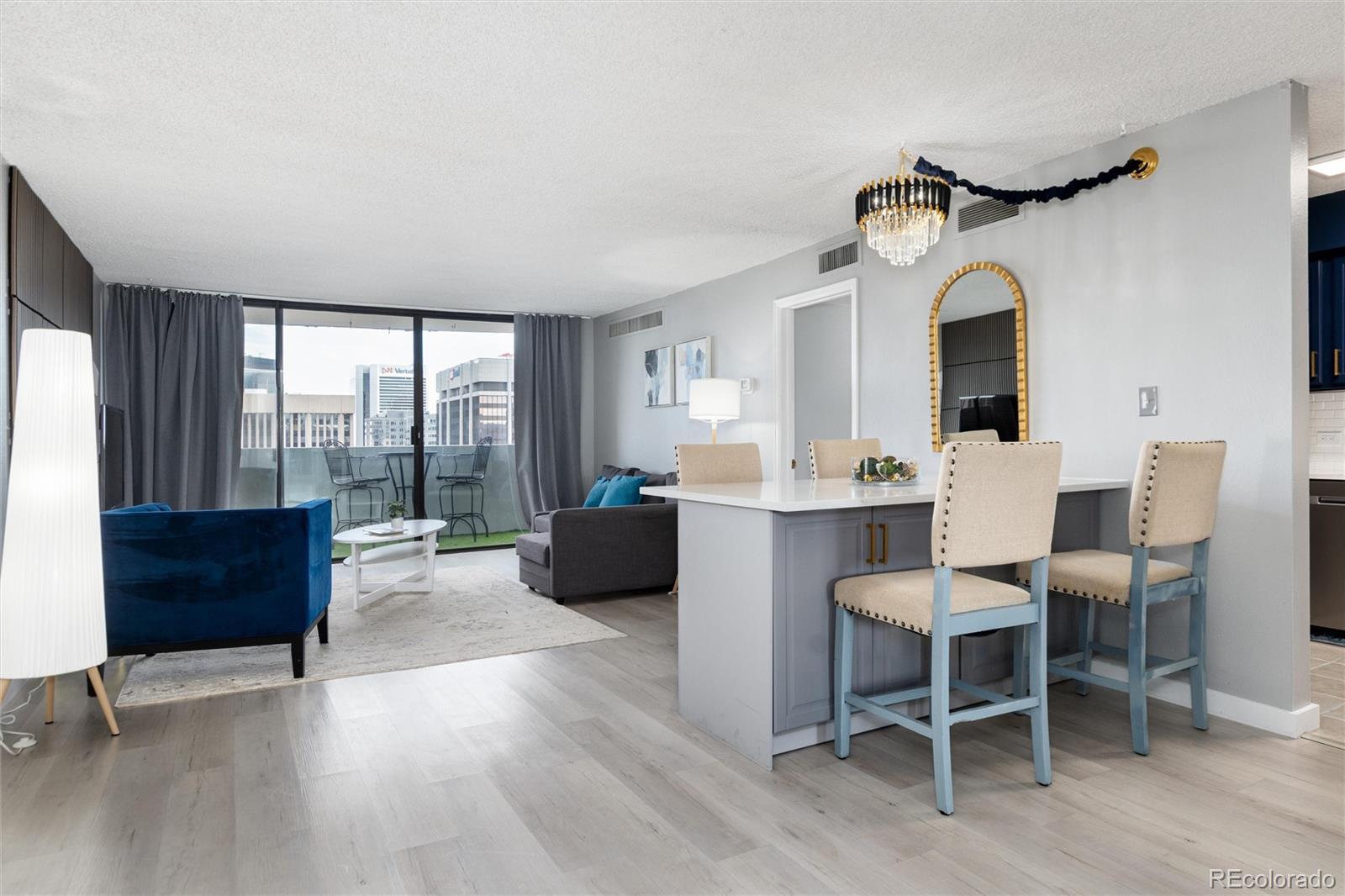 1020 15th Street Unit: 32H