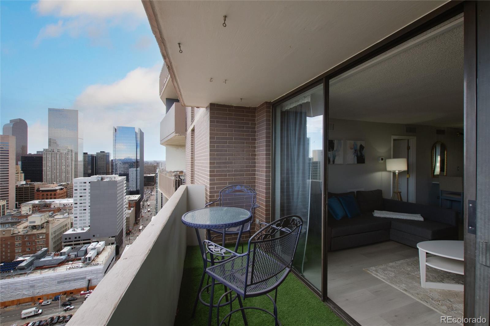 1020 15th Street Unit: 32H