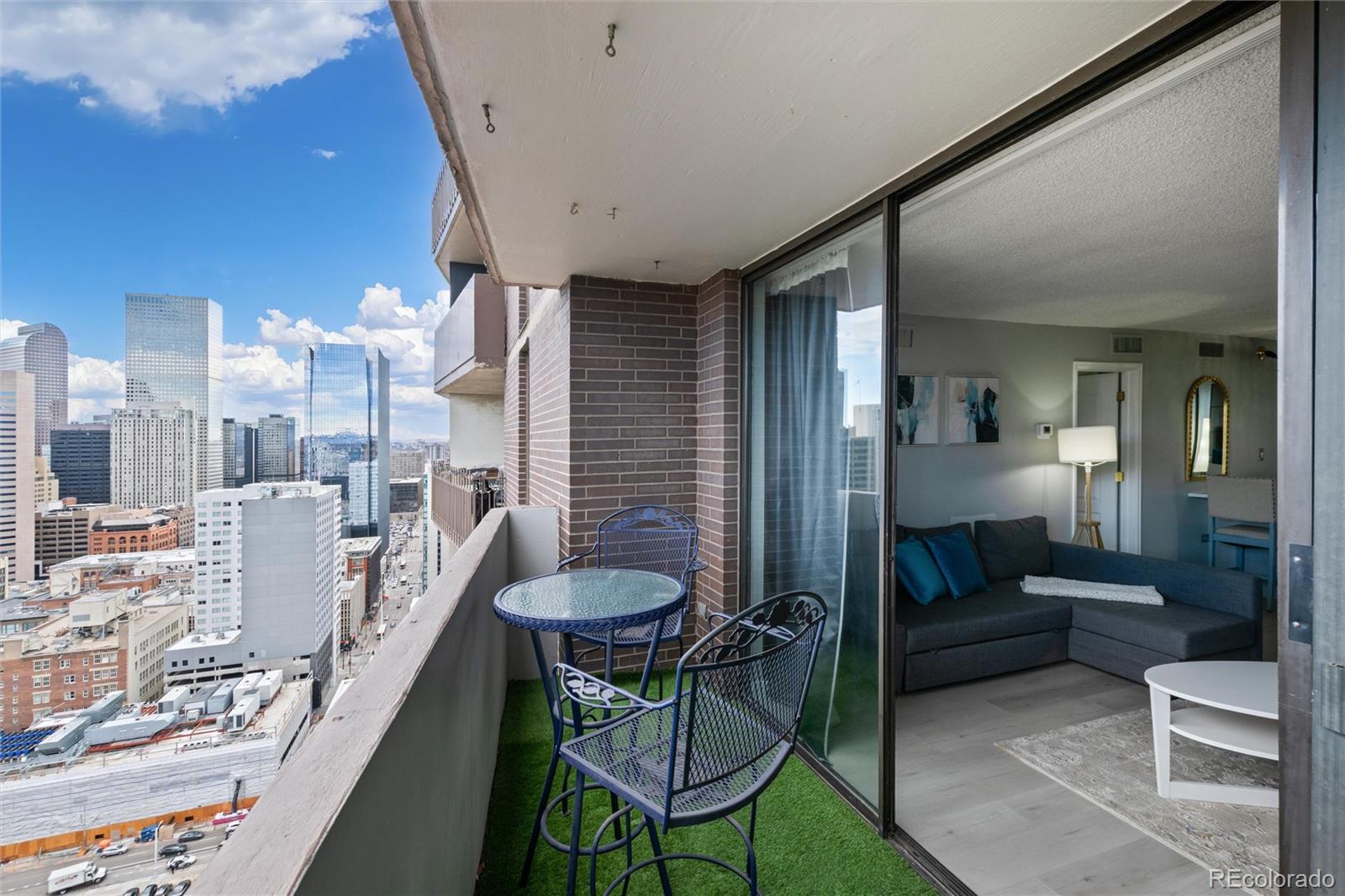 1020 15th Street Unit: 32H