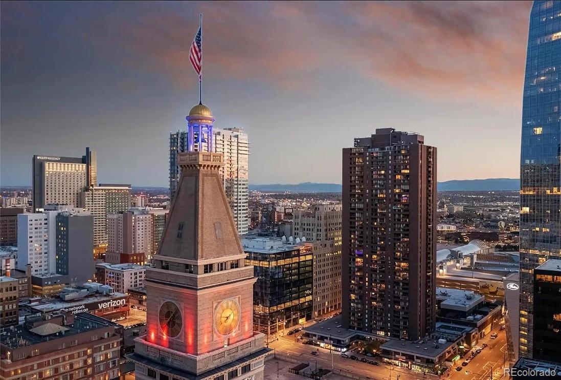 1020 15th Street Unit: 32H