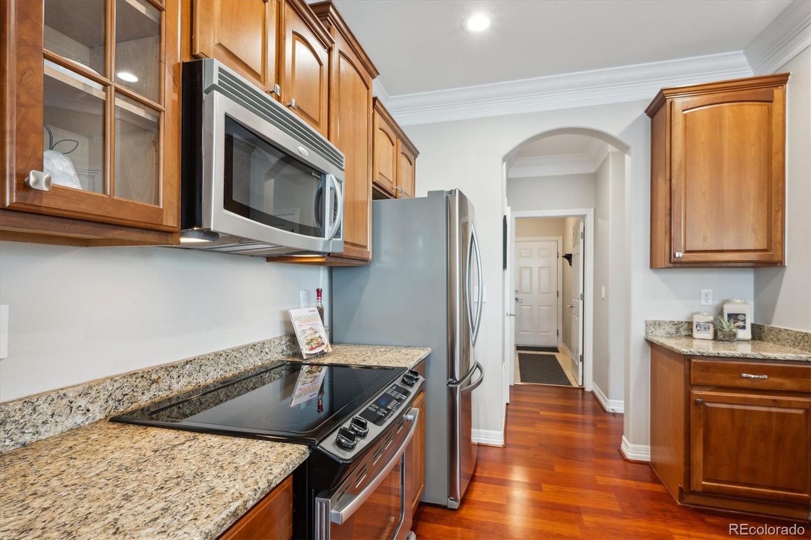 10134 Bluffmont Lane