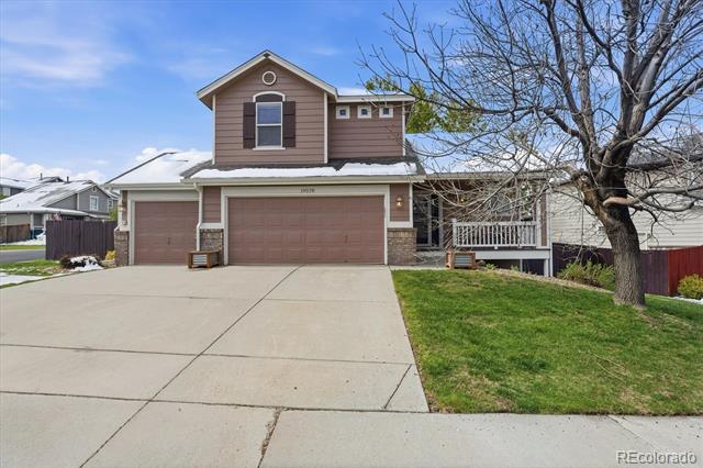 19578 E Elk Creek Drive