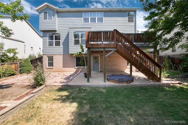 17778 E Dorado Drive