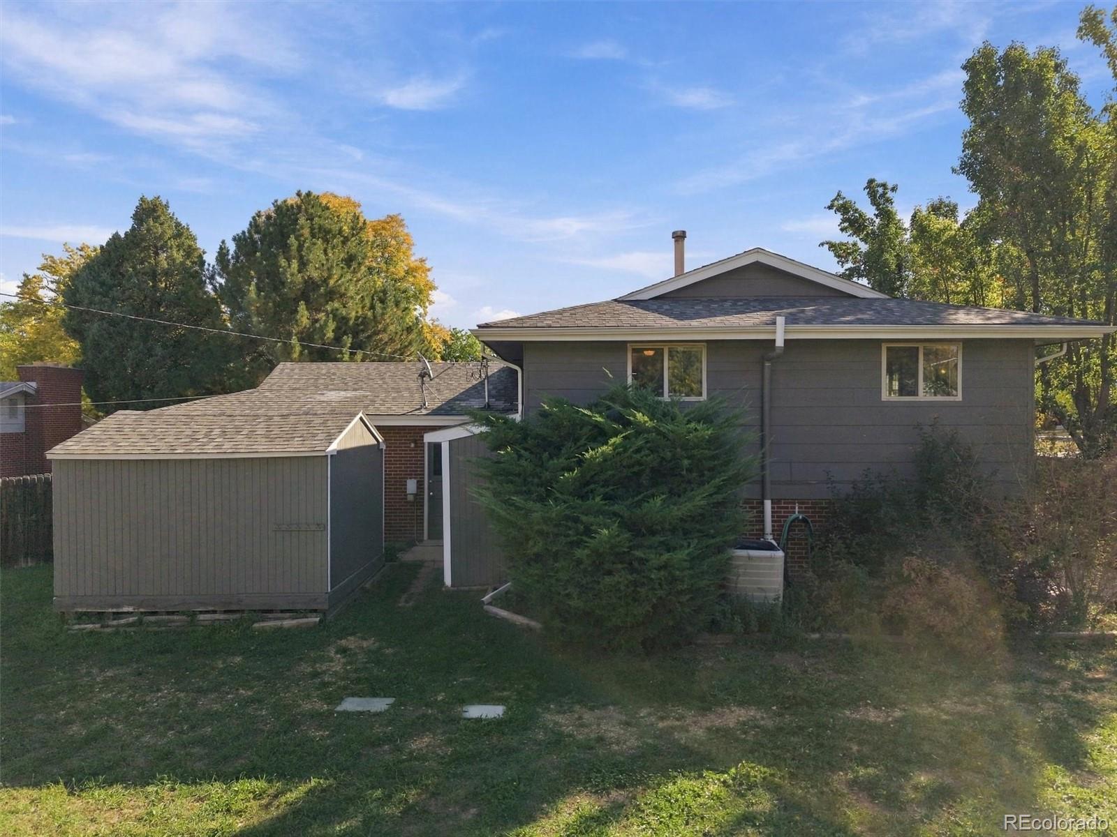 6269 S Monroe Drive
