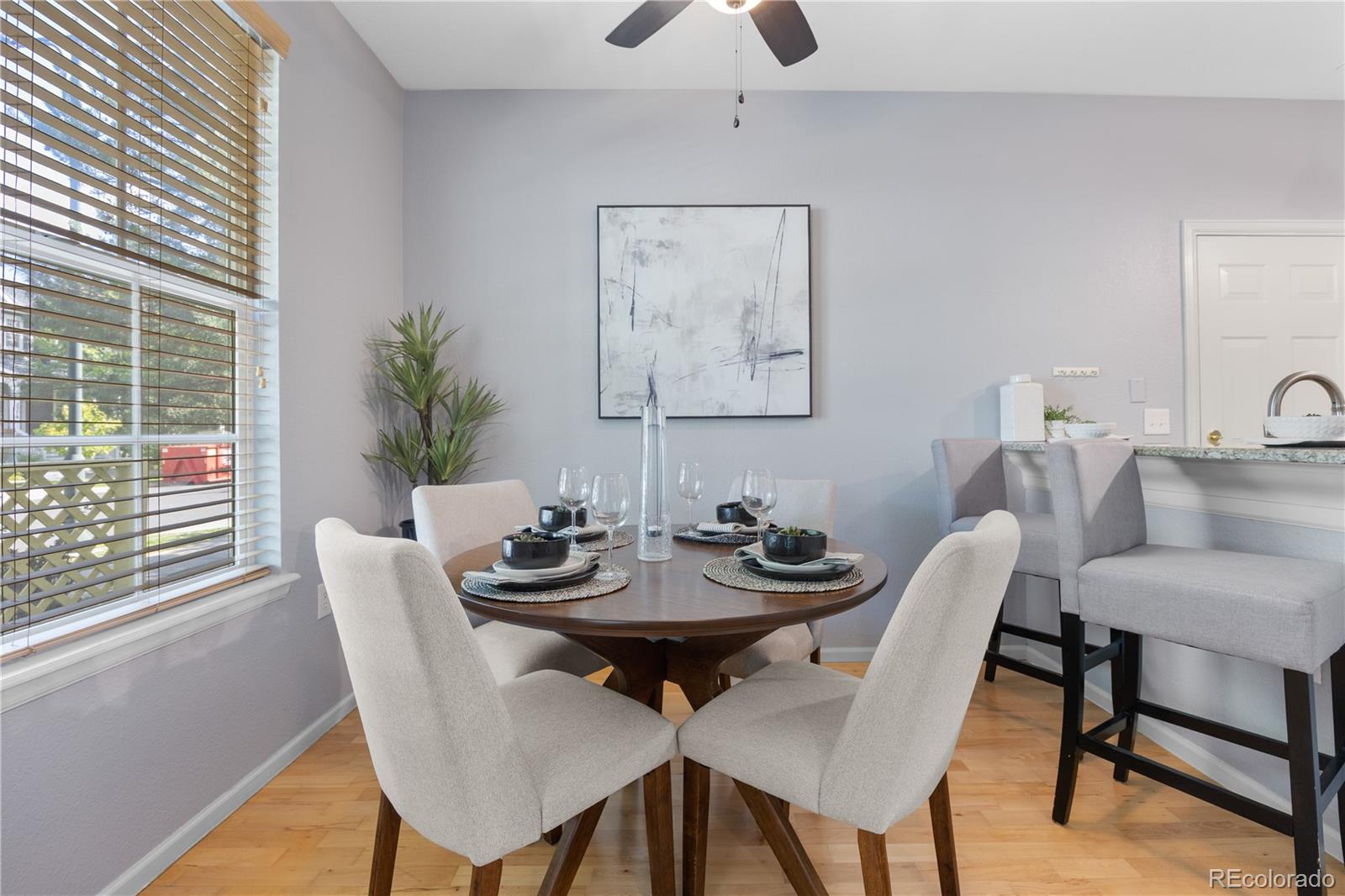 8992 E 24th Place Unit: 101