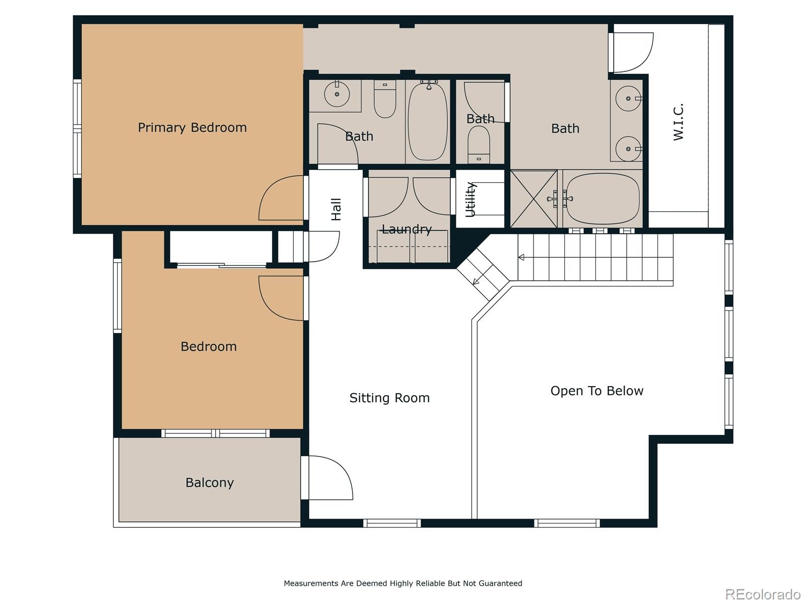 8992 E 24th Place Unit: 101