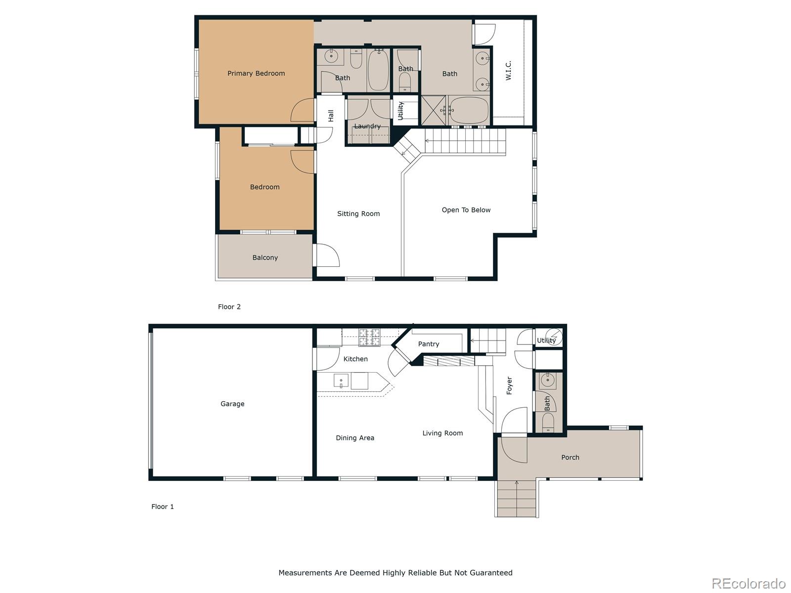 8992 E 24th Place Unit: 101