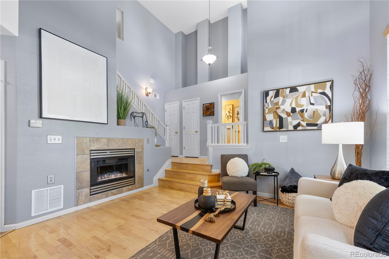 8992 E 24th Place Unit: 101