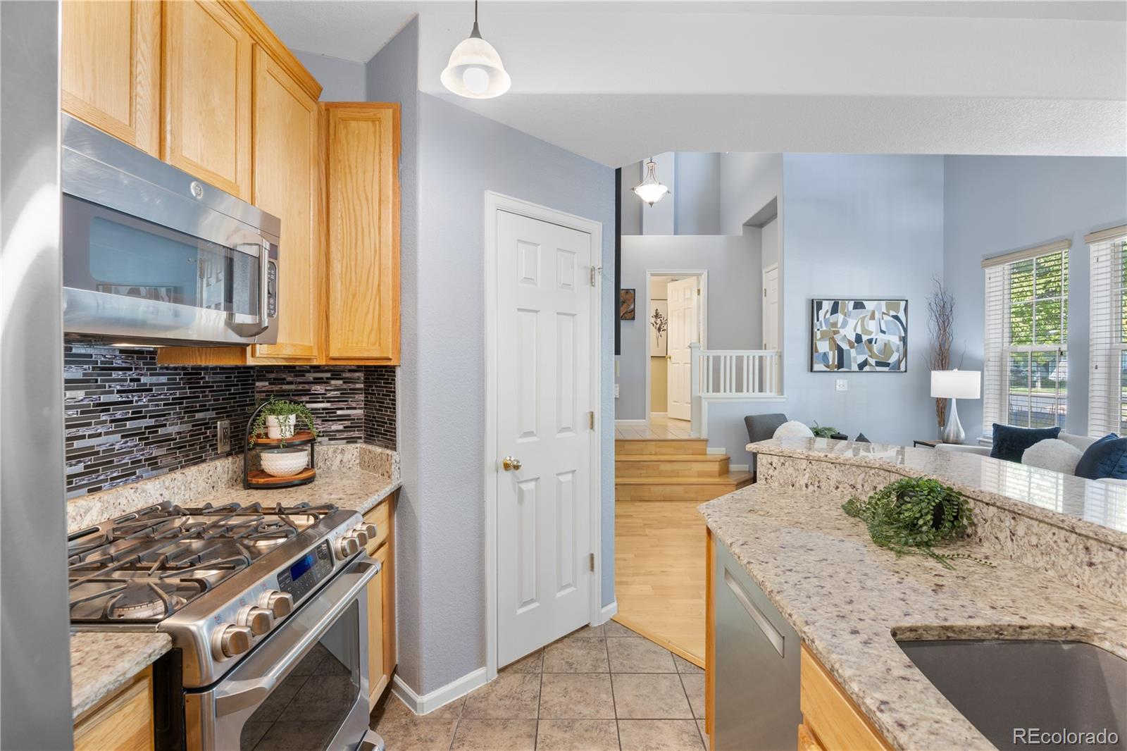 8992 E 24th Place Unit: 101