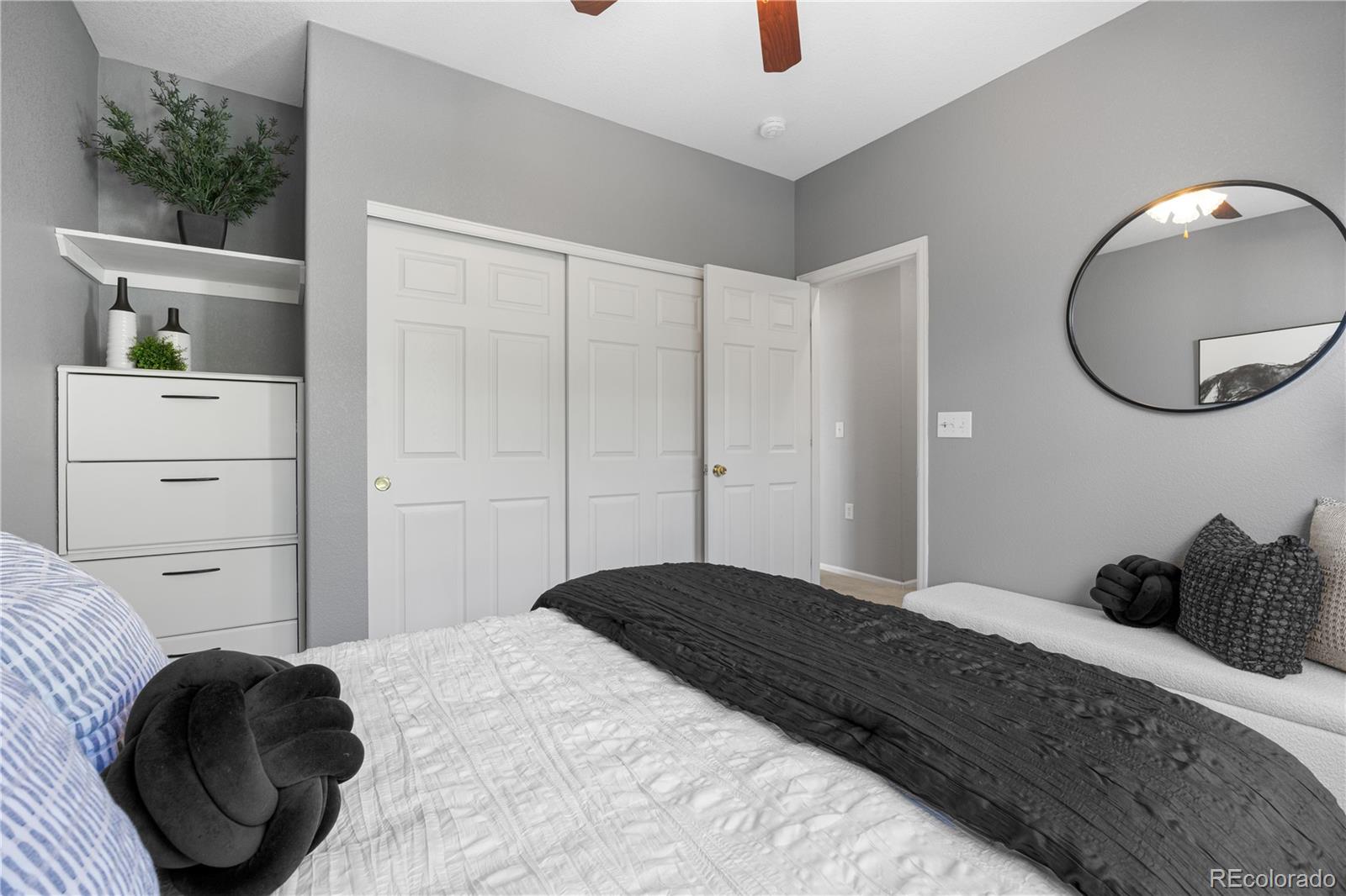 8992 E 24th Place Unit: 101