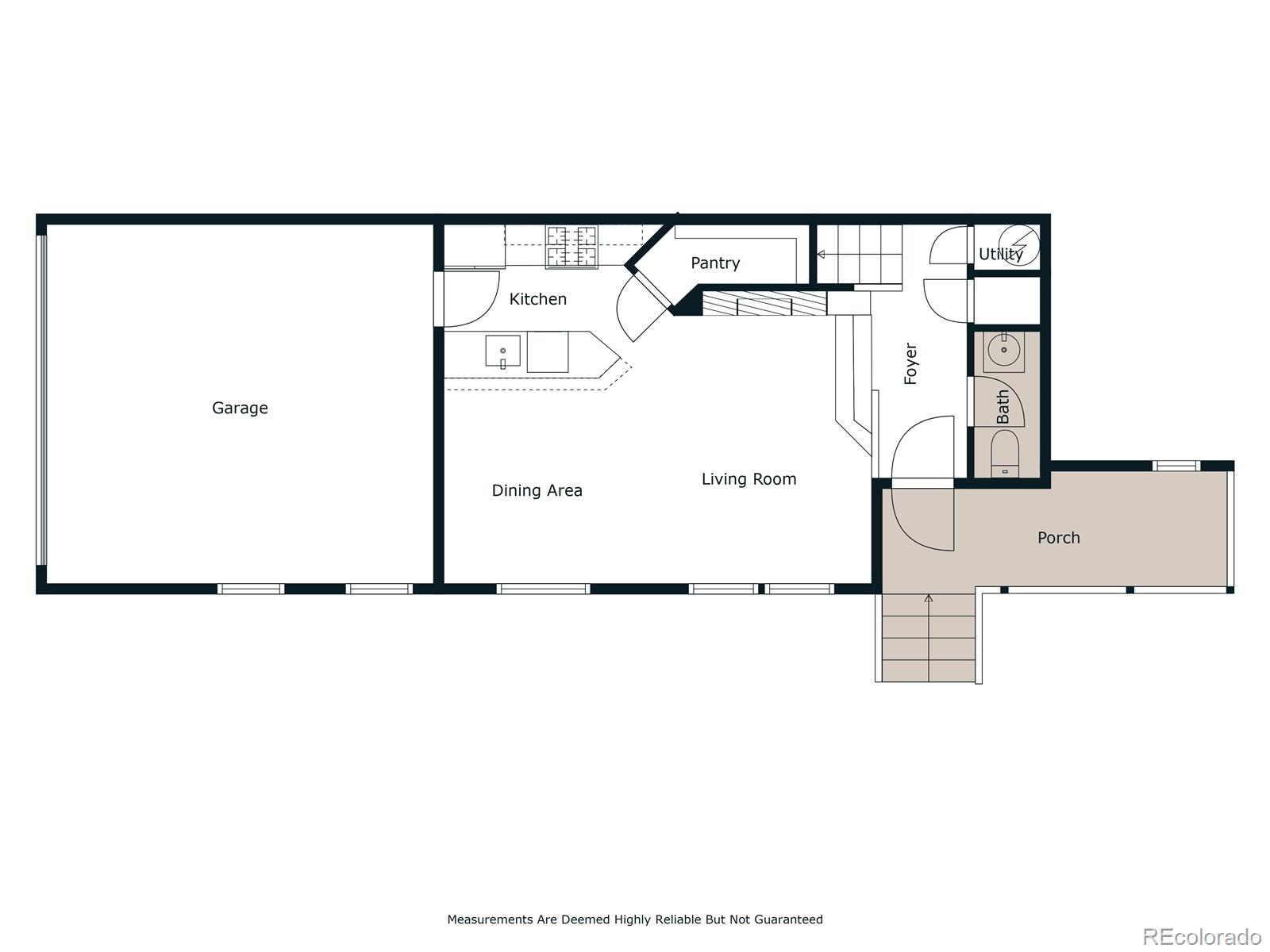 8992 E 24th Place Unit: 101