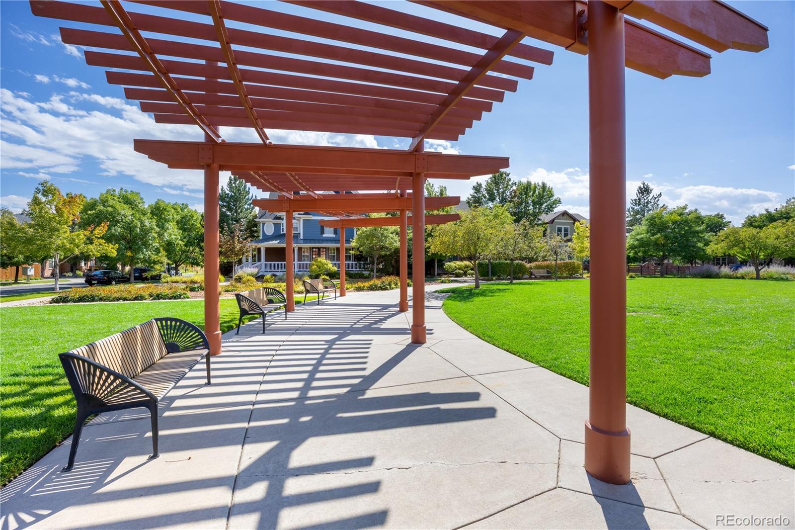 8992 E 24th Place Unit: 101