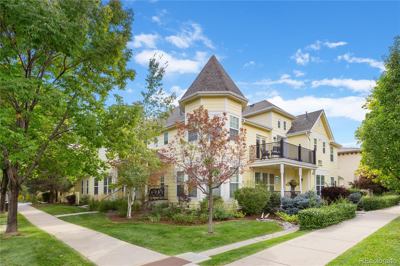 8992 E 24th Place Unit: 101