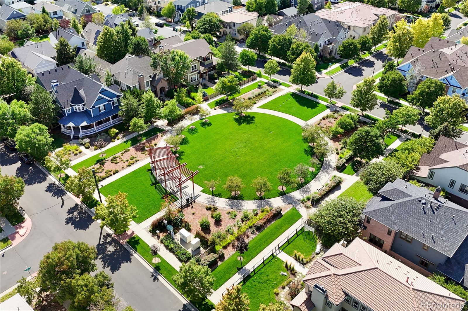 8992 E 24th Place Unit: 101