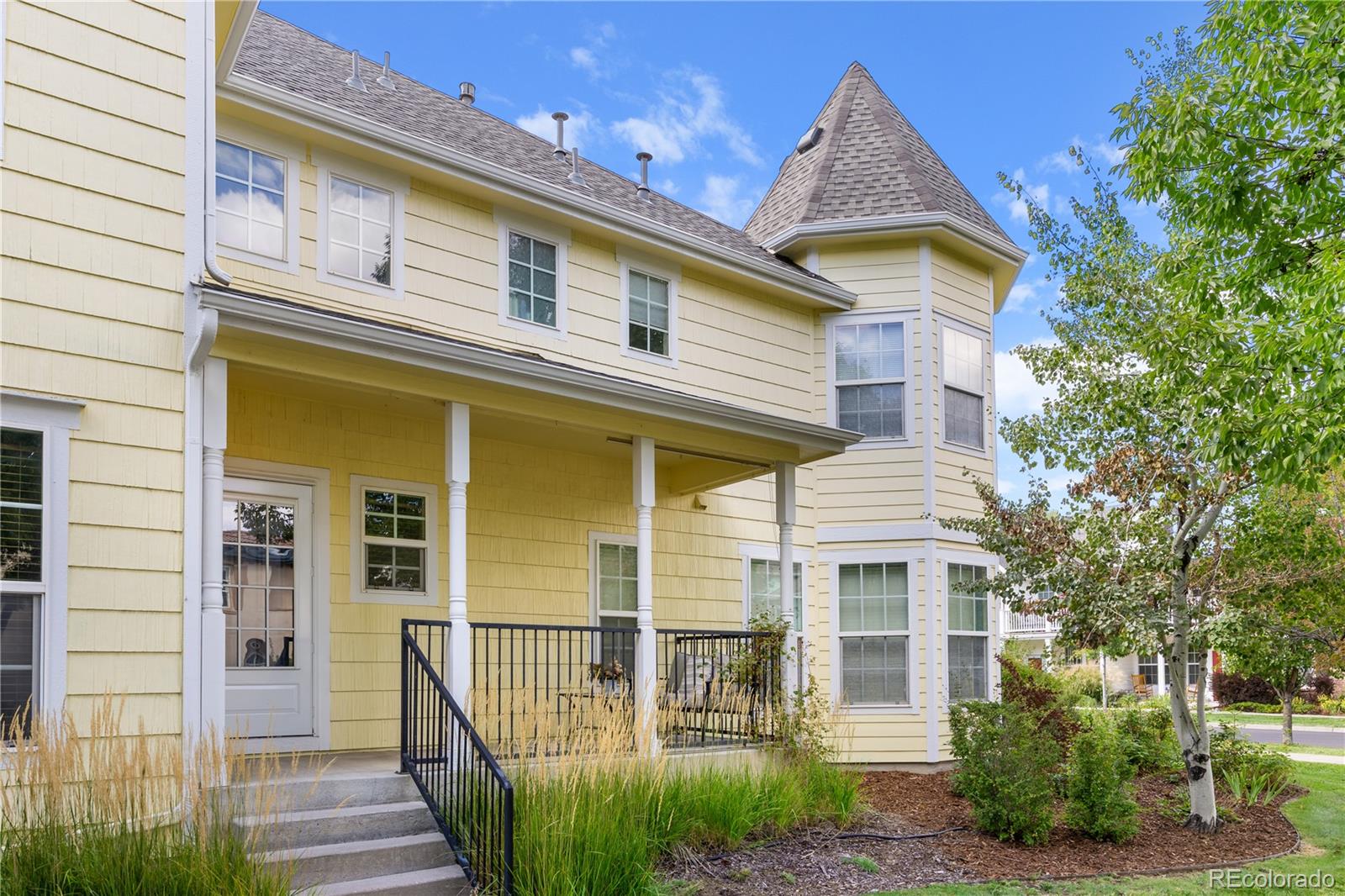 8992 E 24th Place Unit: 101