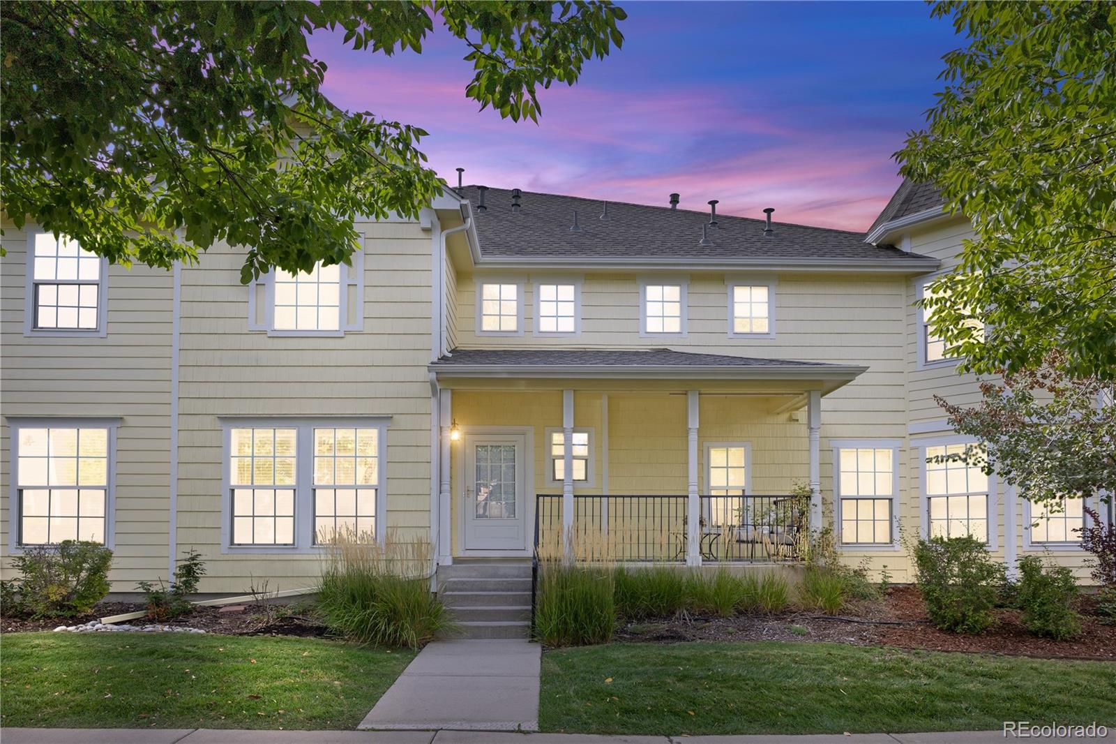 8992 E 24th Place Unit: 101