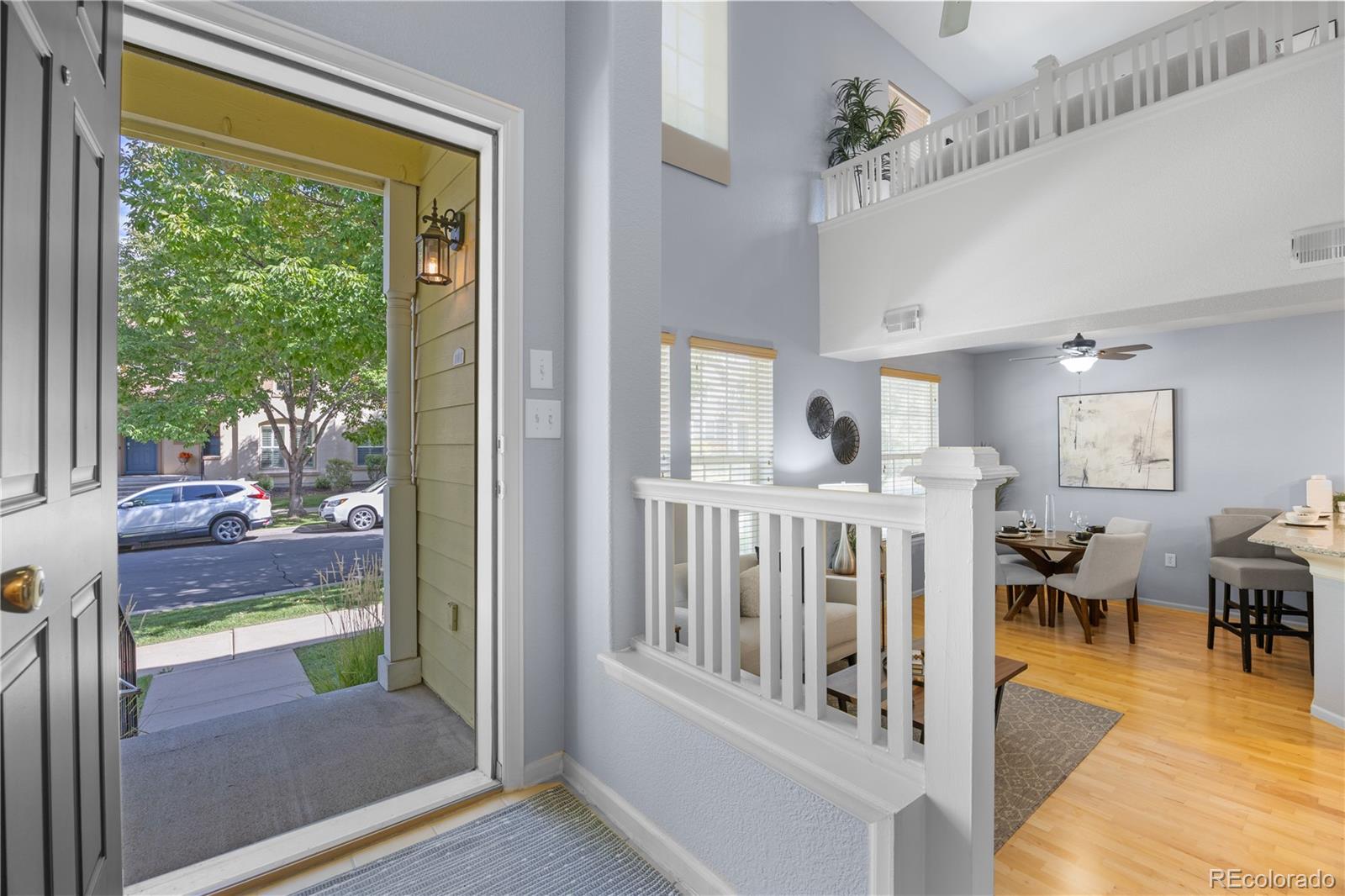 8992 E 24th Place Unit: 101