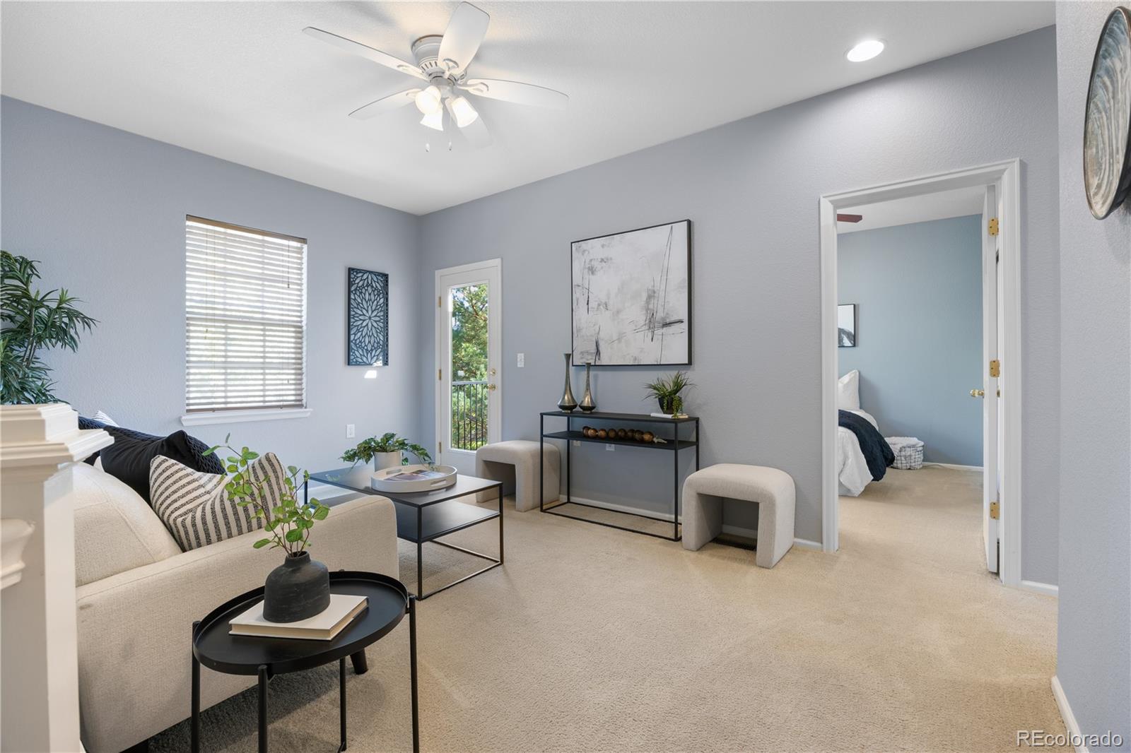 8992 E 24th Place Unit: 101