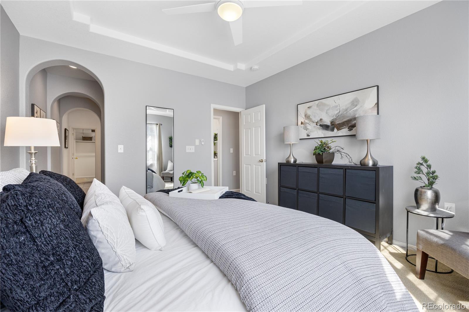 8992 E 24th Place Unit: 101