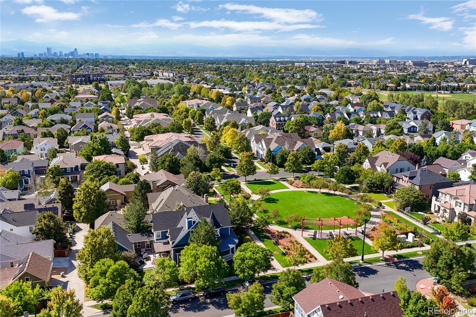 8992 E 24th Place Unit: 101