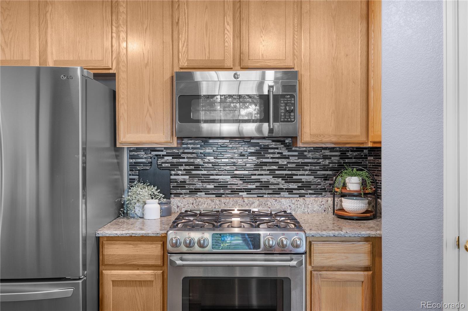 8992 E 24th Place Unit: 101