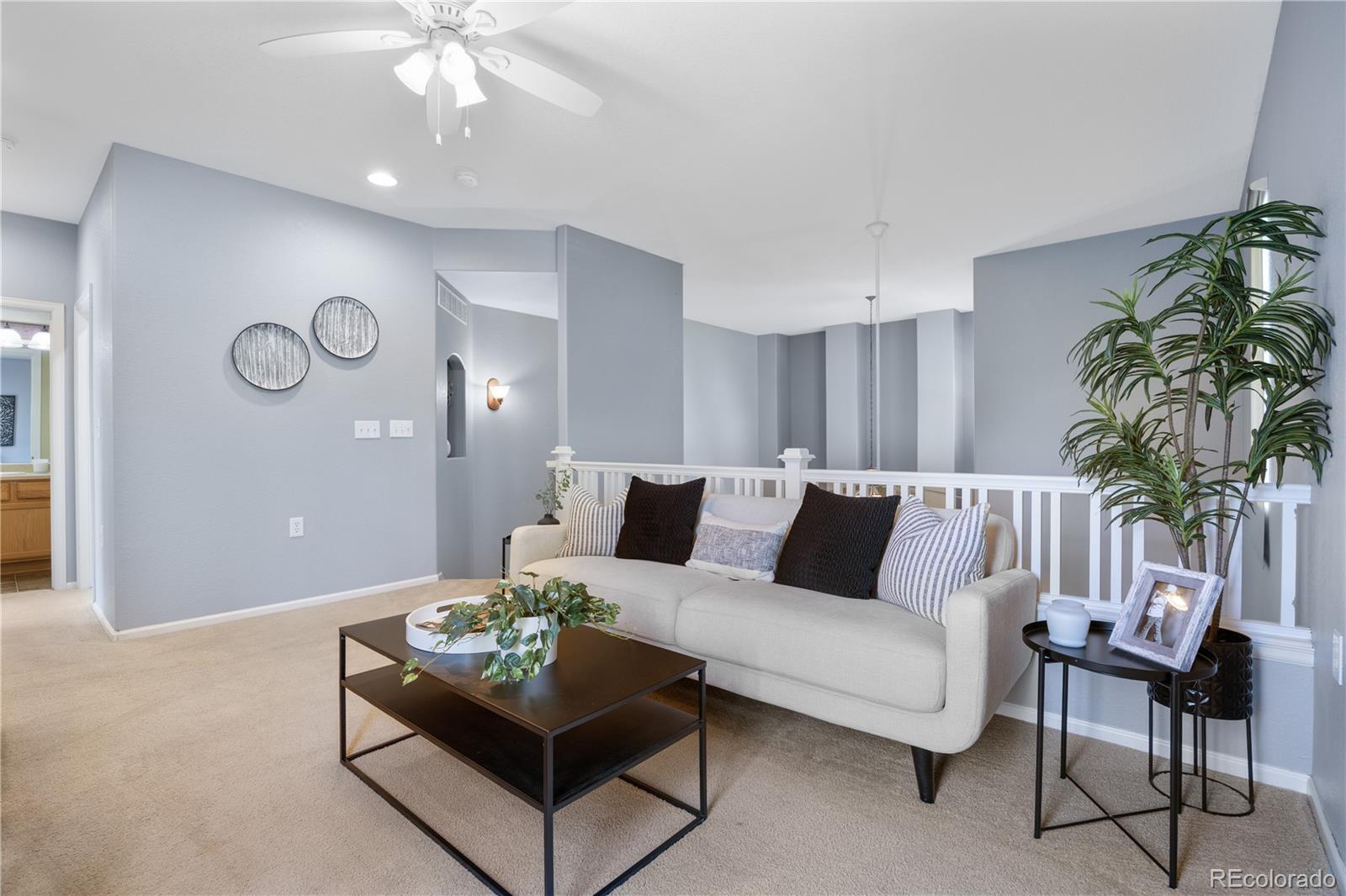 8992 E 24th Place Unit: 101