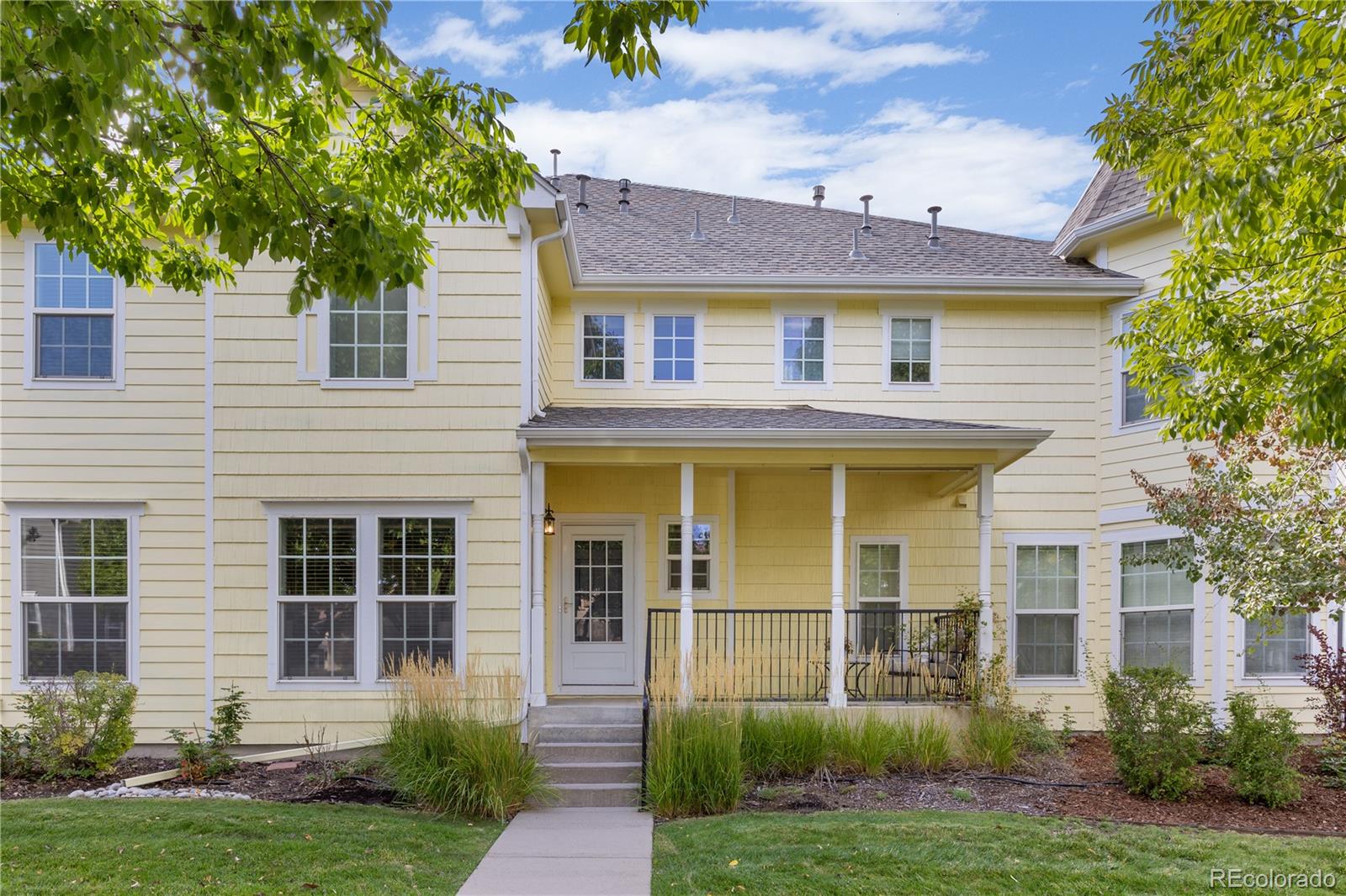 8992 E 24th Place Unit: 101