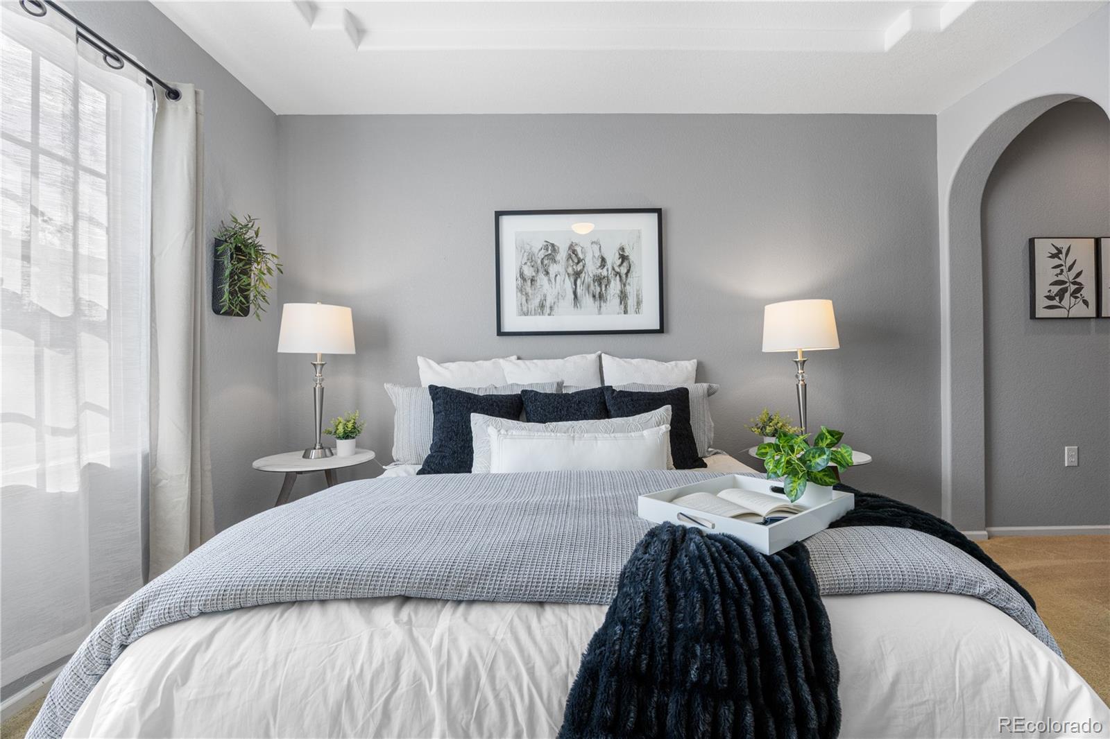 8992 E 24th Place Unit: 101